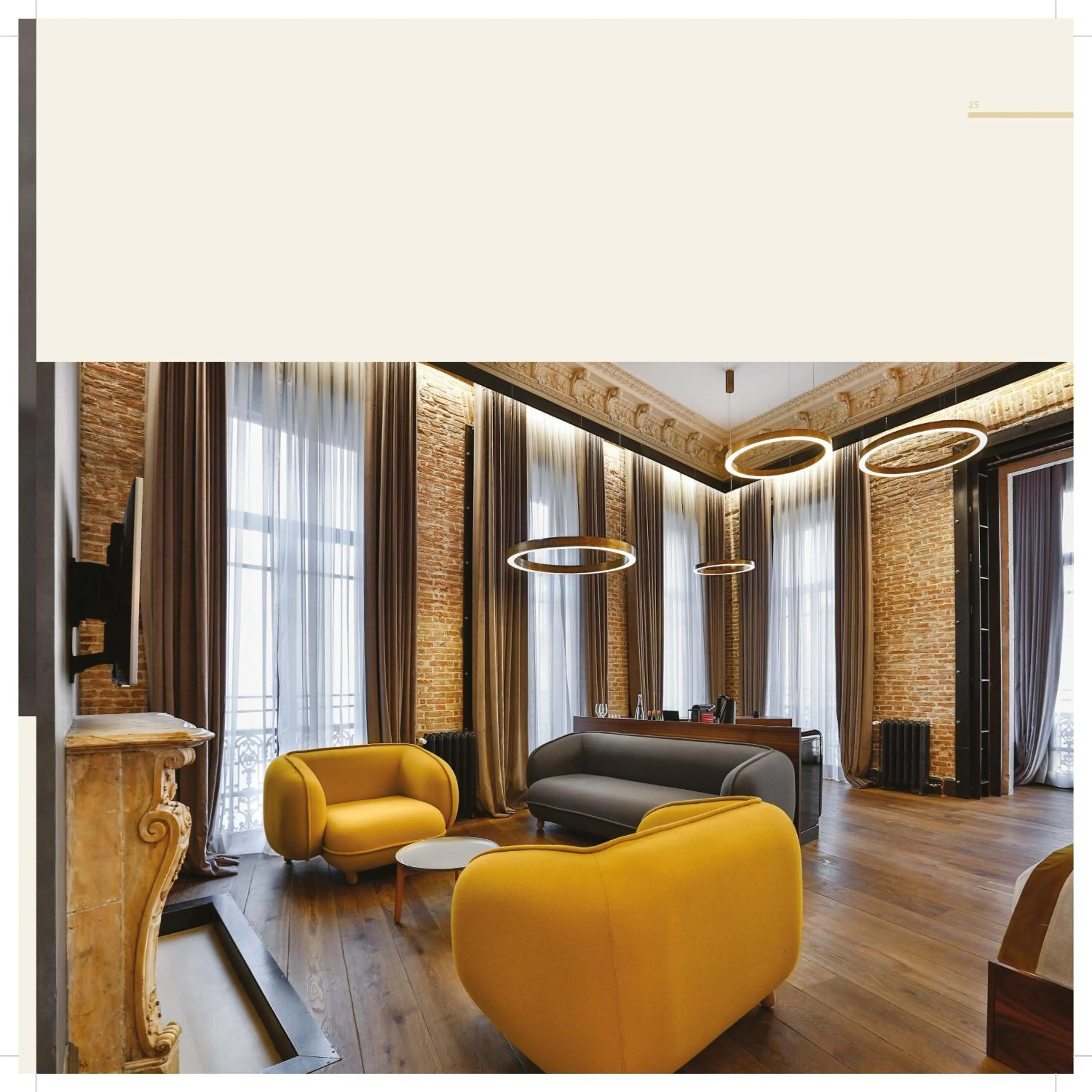 Hotel The Public - Special Category