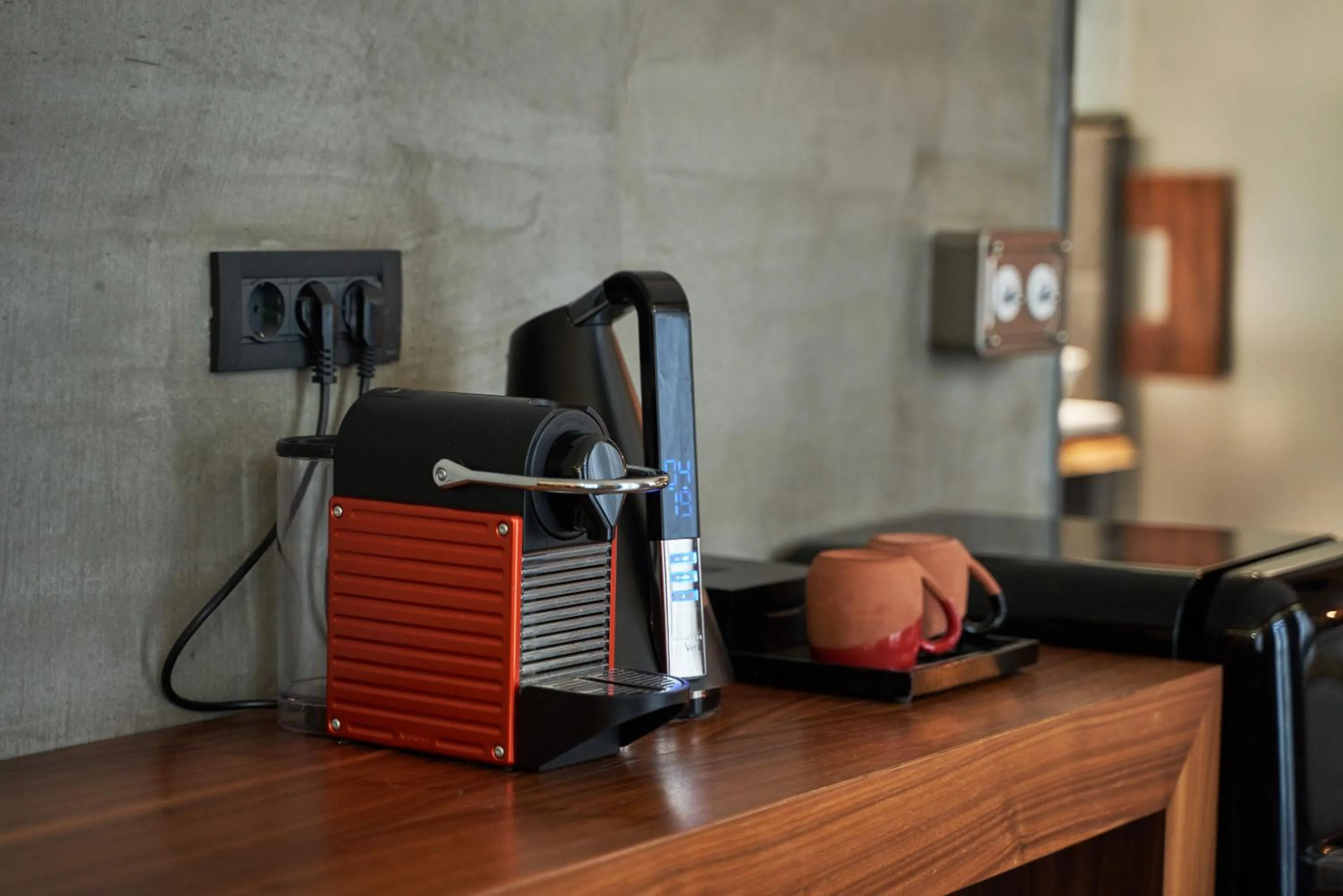 Hotel The Public - Special Category