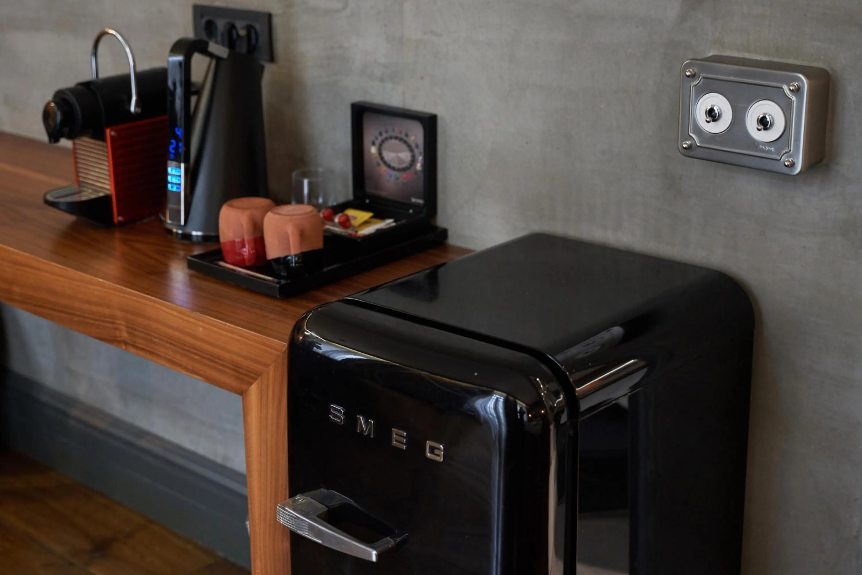 Hotel The Public - Special Category