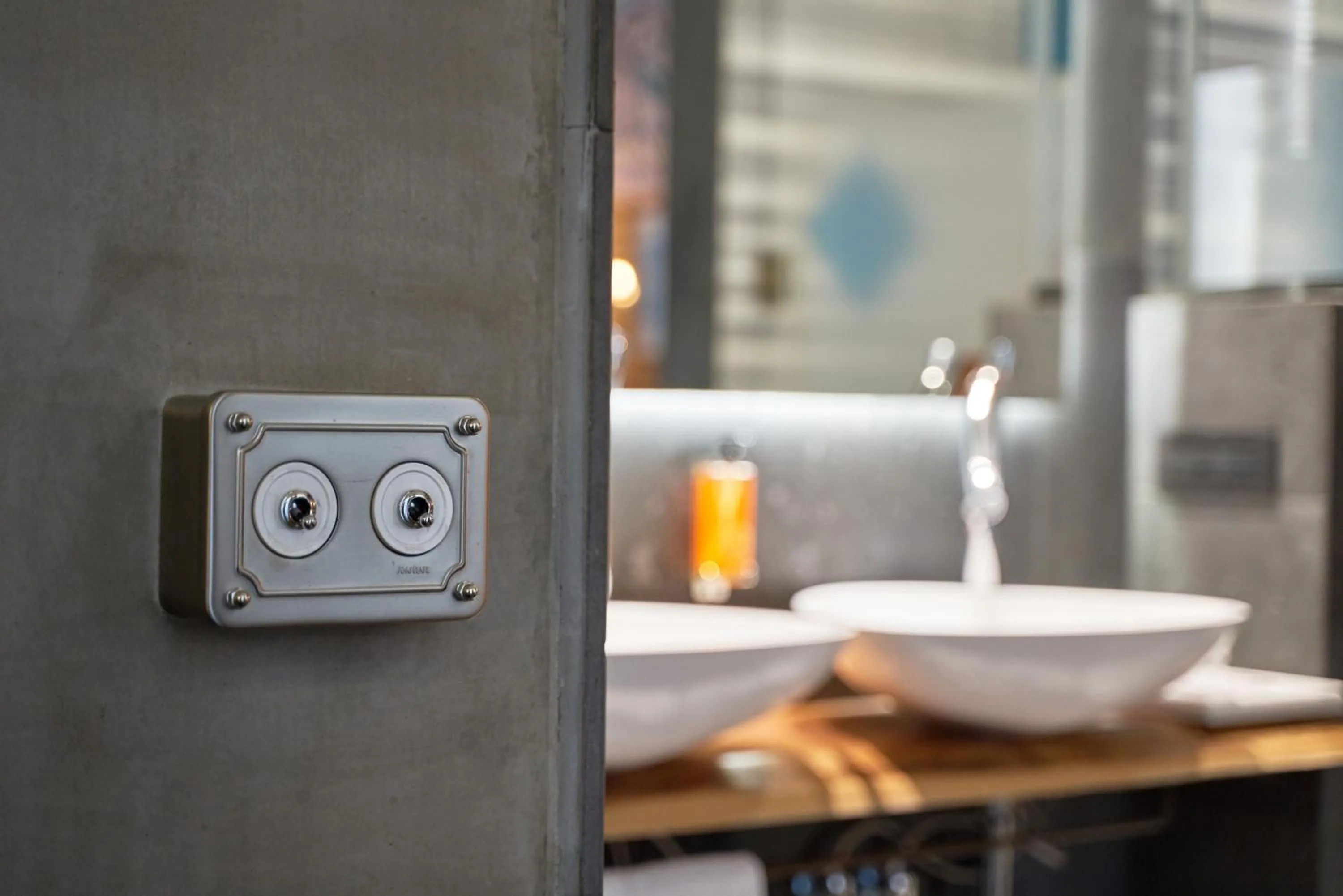 Hotel The Public - Special Category