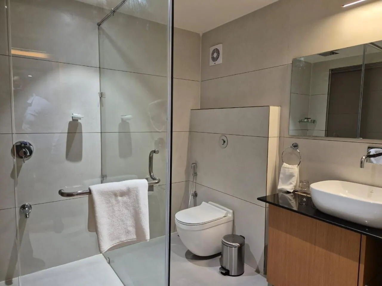 The Gold Beach Annexe