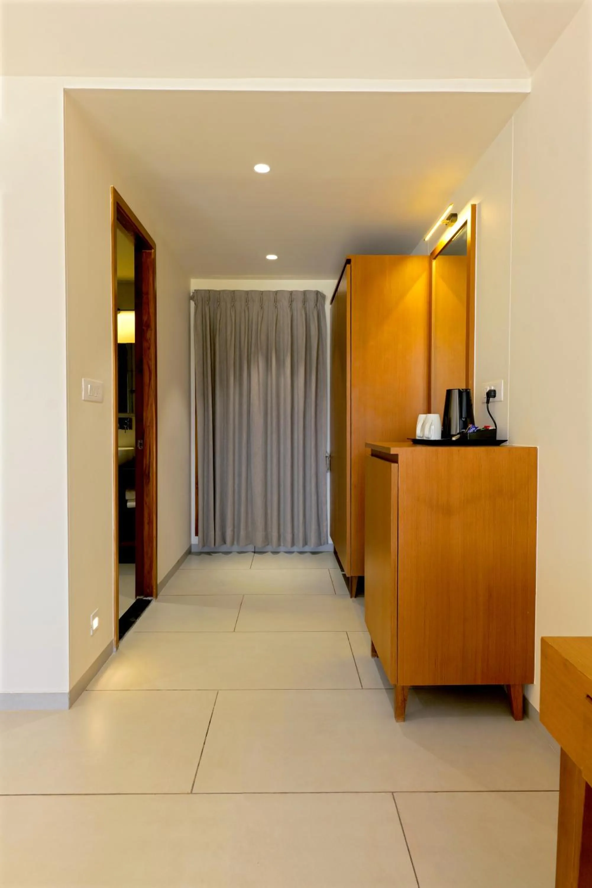 The Gold Beach Annexe