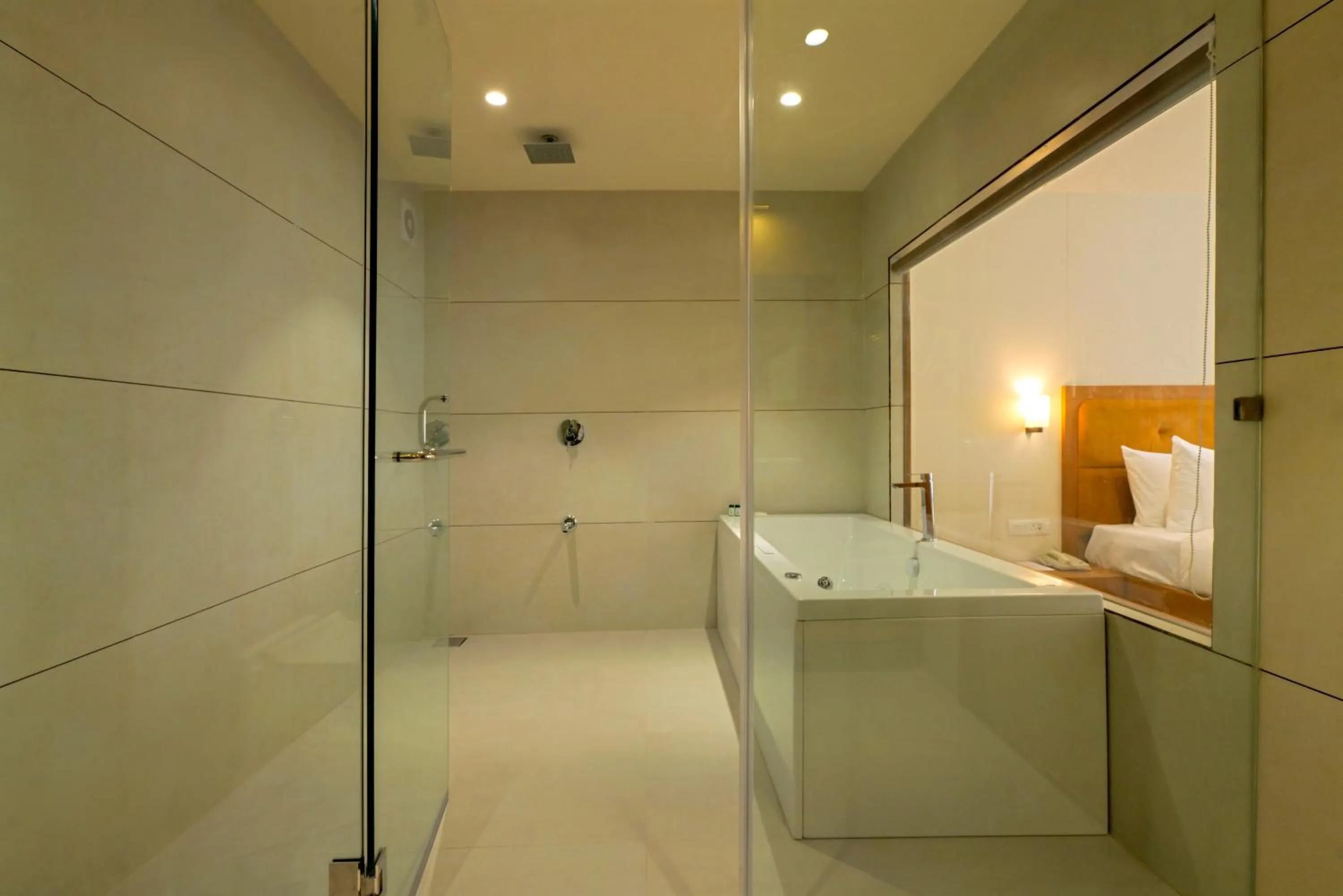 The Gold Beach Annexe