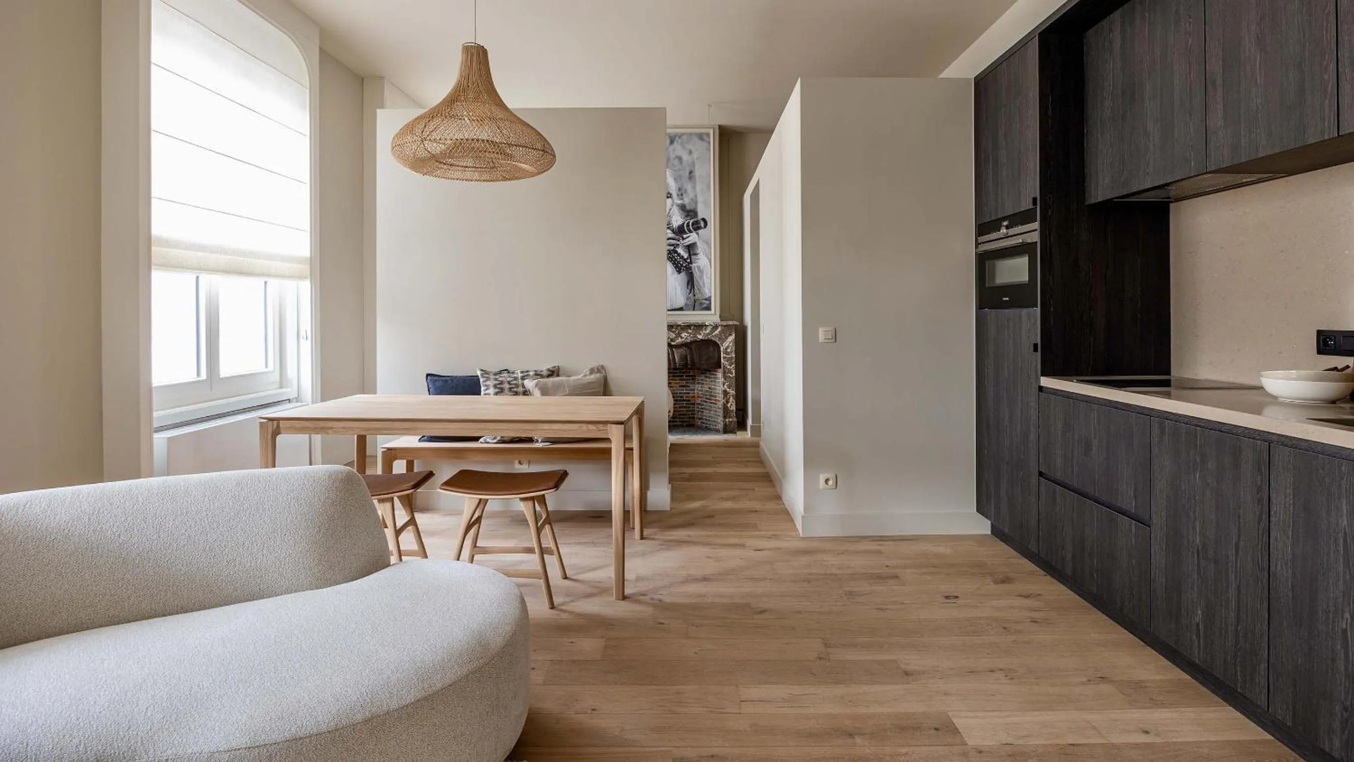 Coffee/tea facilities in De Gulden Poorte, a LXRYHOME Hotel Collection