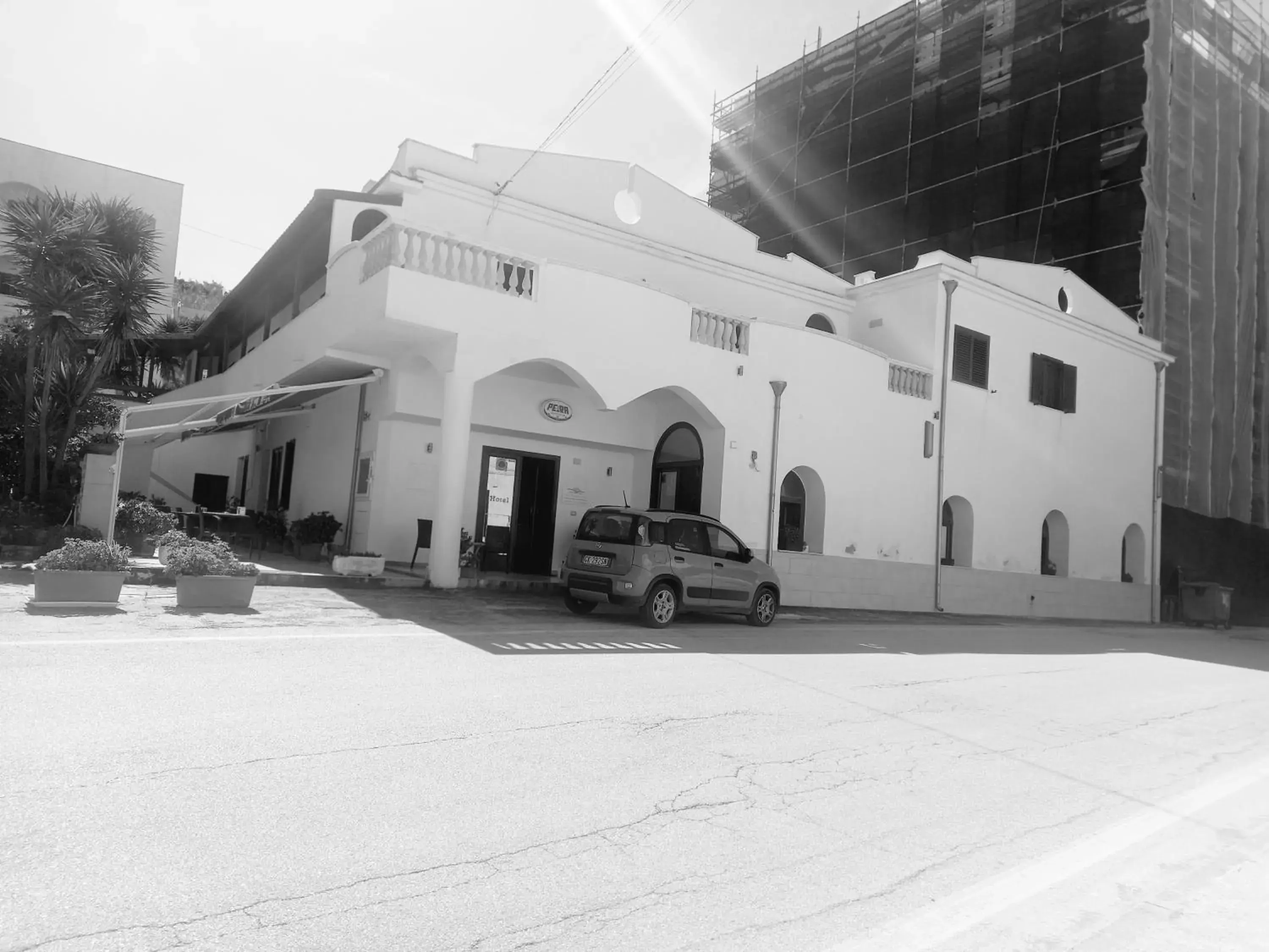 Hotel Ristorante Sturno Hotel Ristorante Sturno