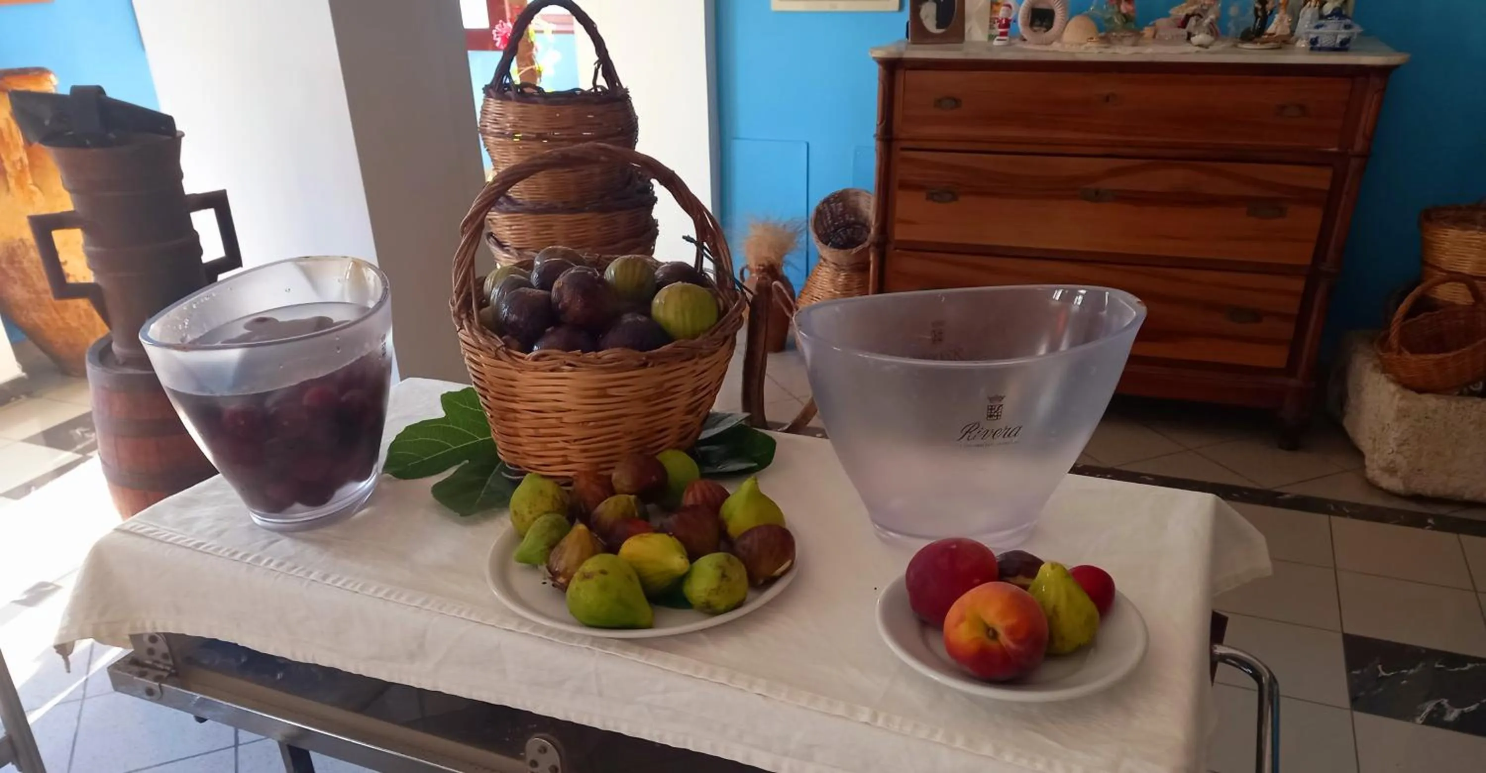 Hotel Ristorante Sturno