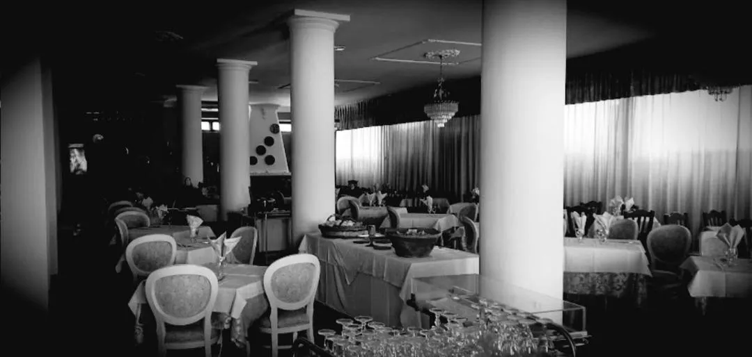 Hotel Ristorante Sturno