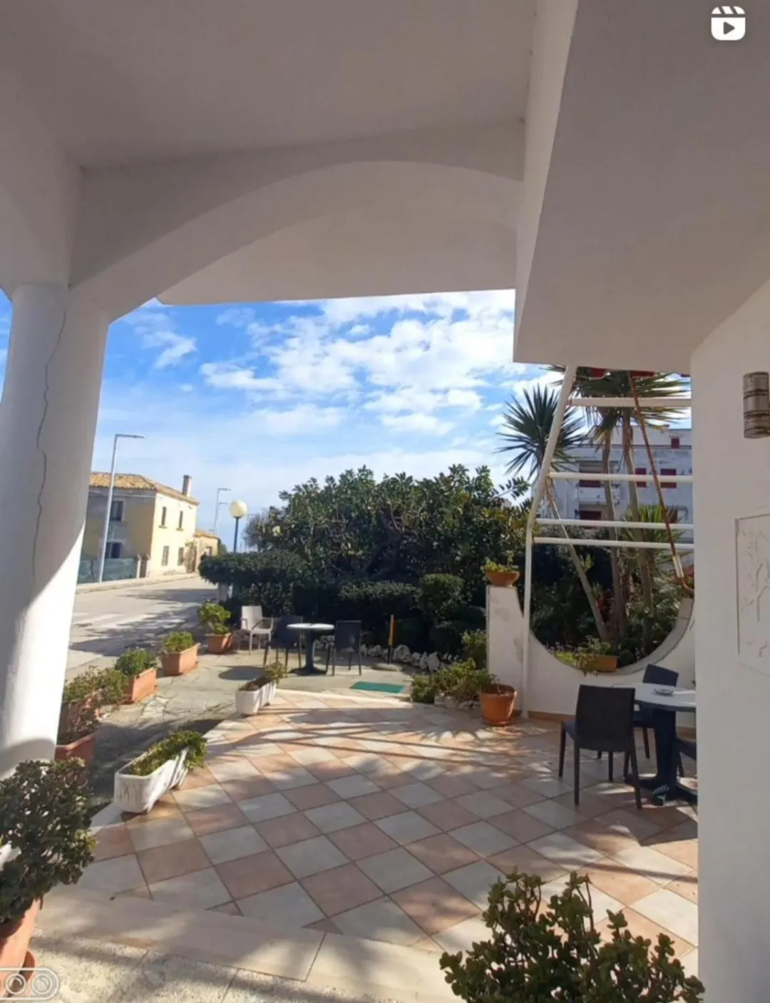 Hotel Ristorante Sturno