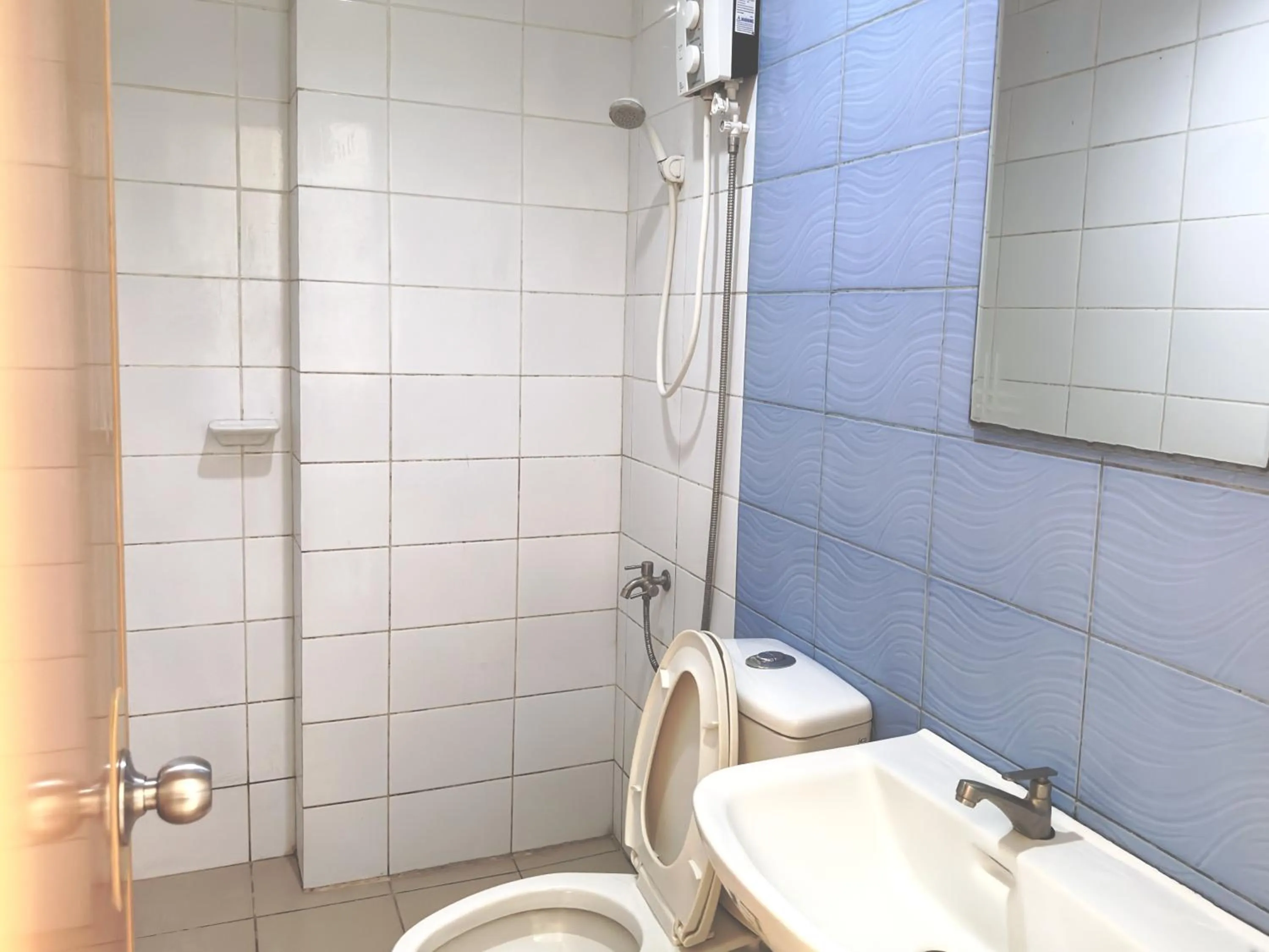 MMaple Residences Talisay