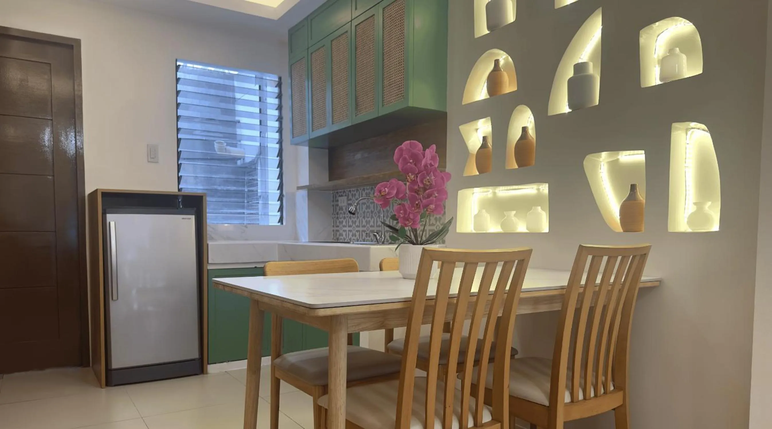 MMaple Residences Talisay