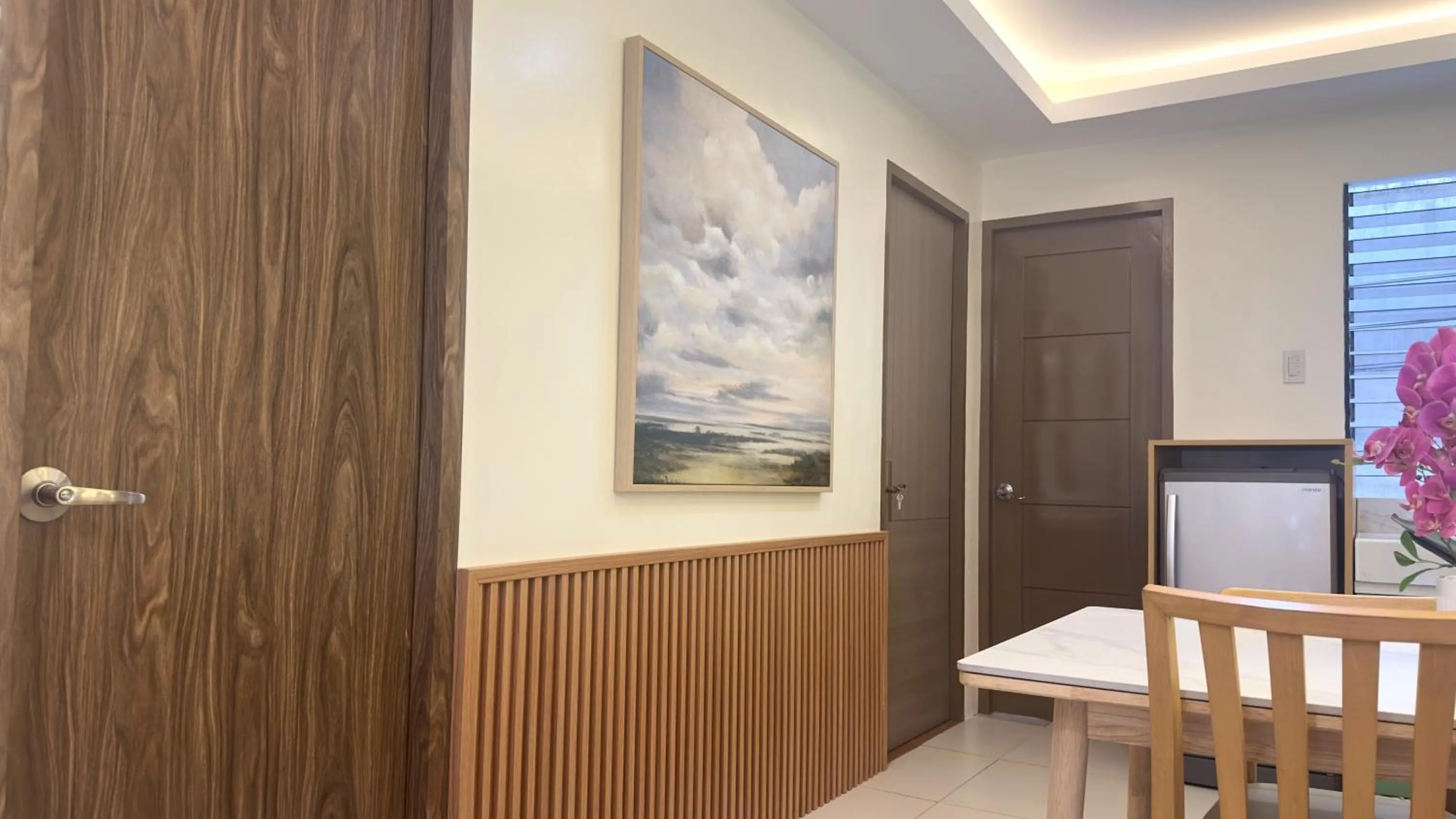 MMaple Residences Talisay