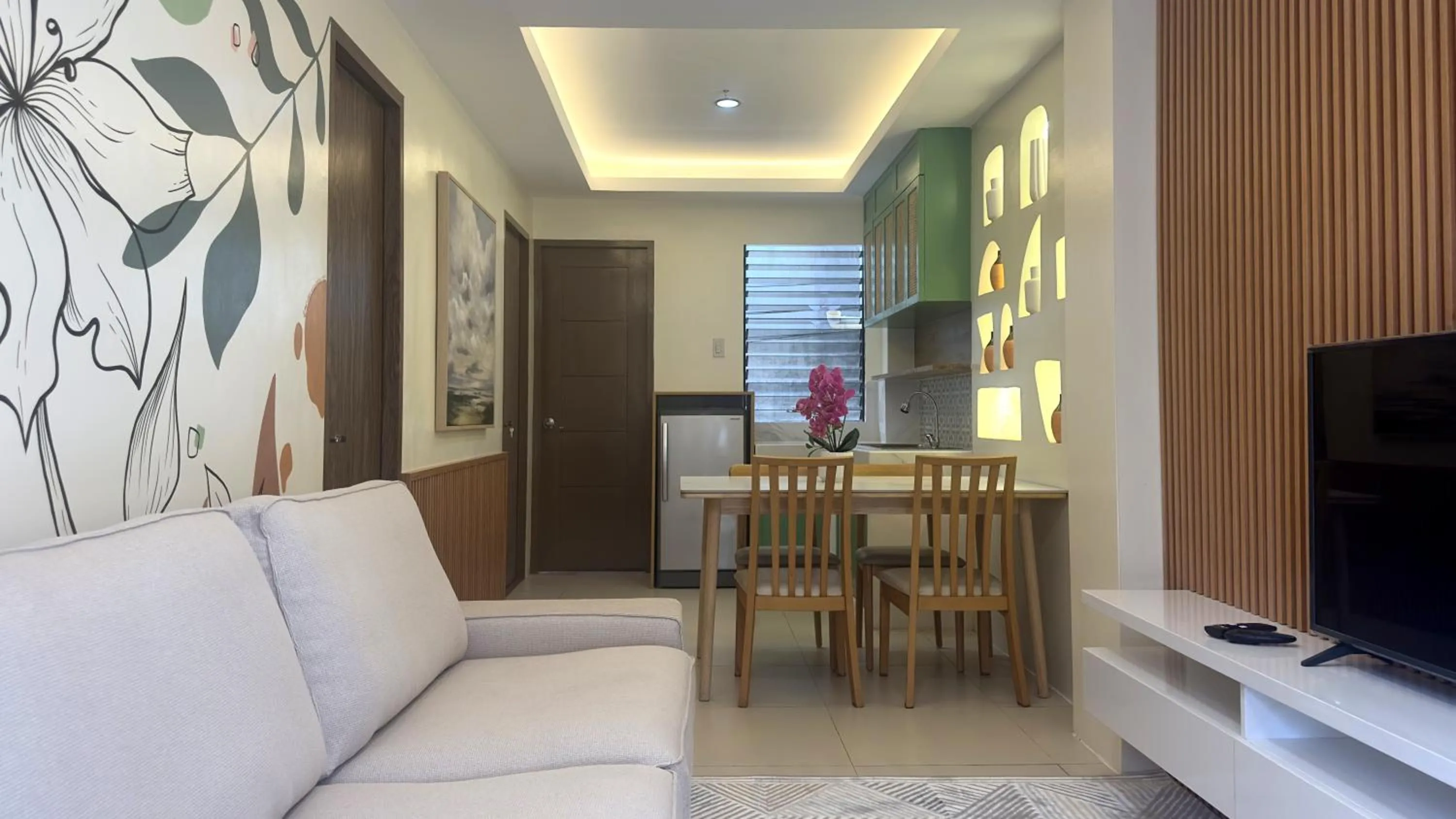 MMaple Residences Talisay
