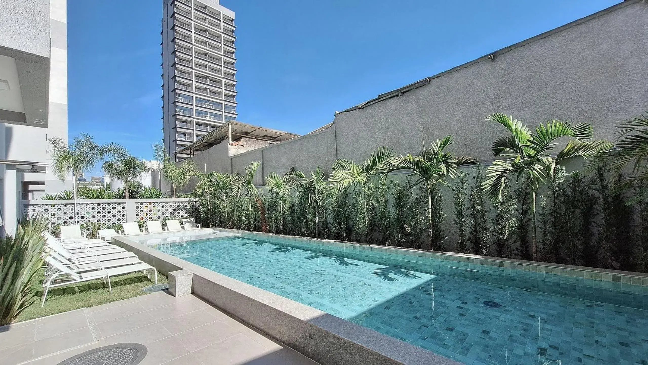 Composite Moema Composite Moema