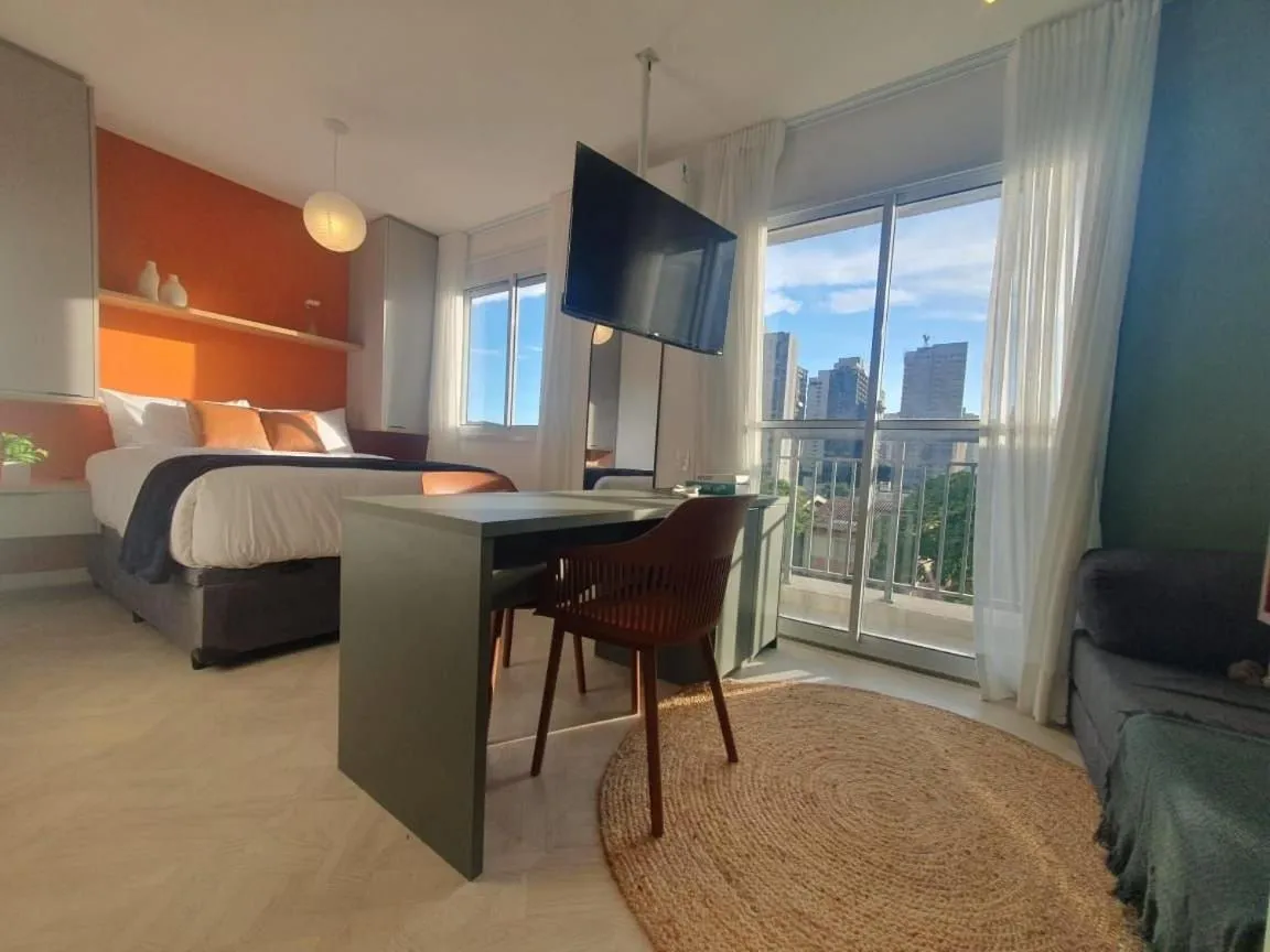 Bed in Composite Moema