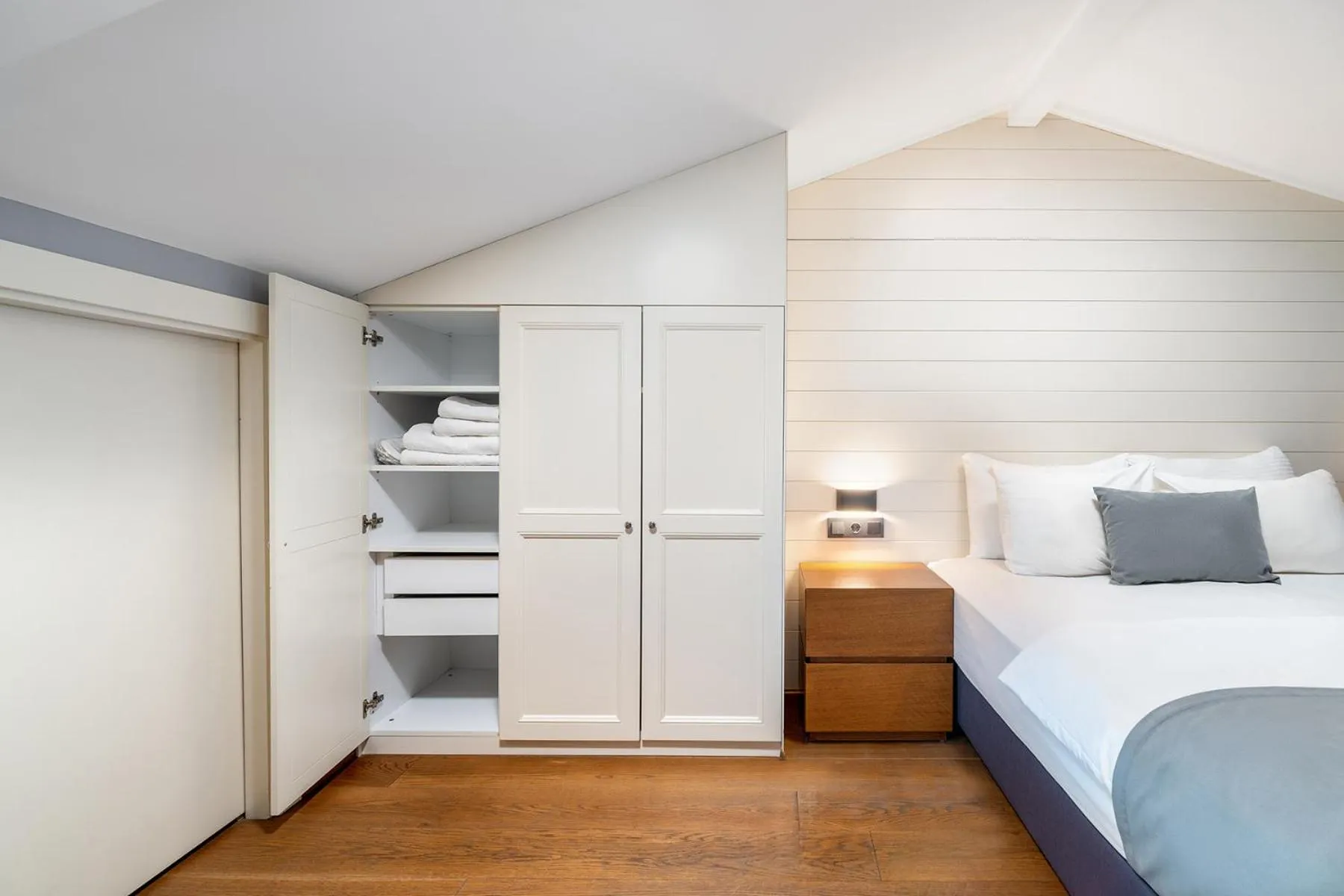 Bed in Urban Quarters - Asmalı Mescit