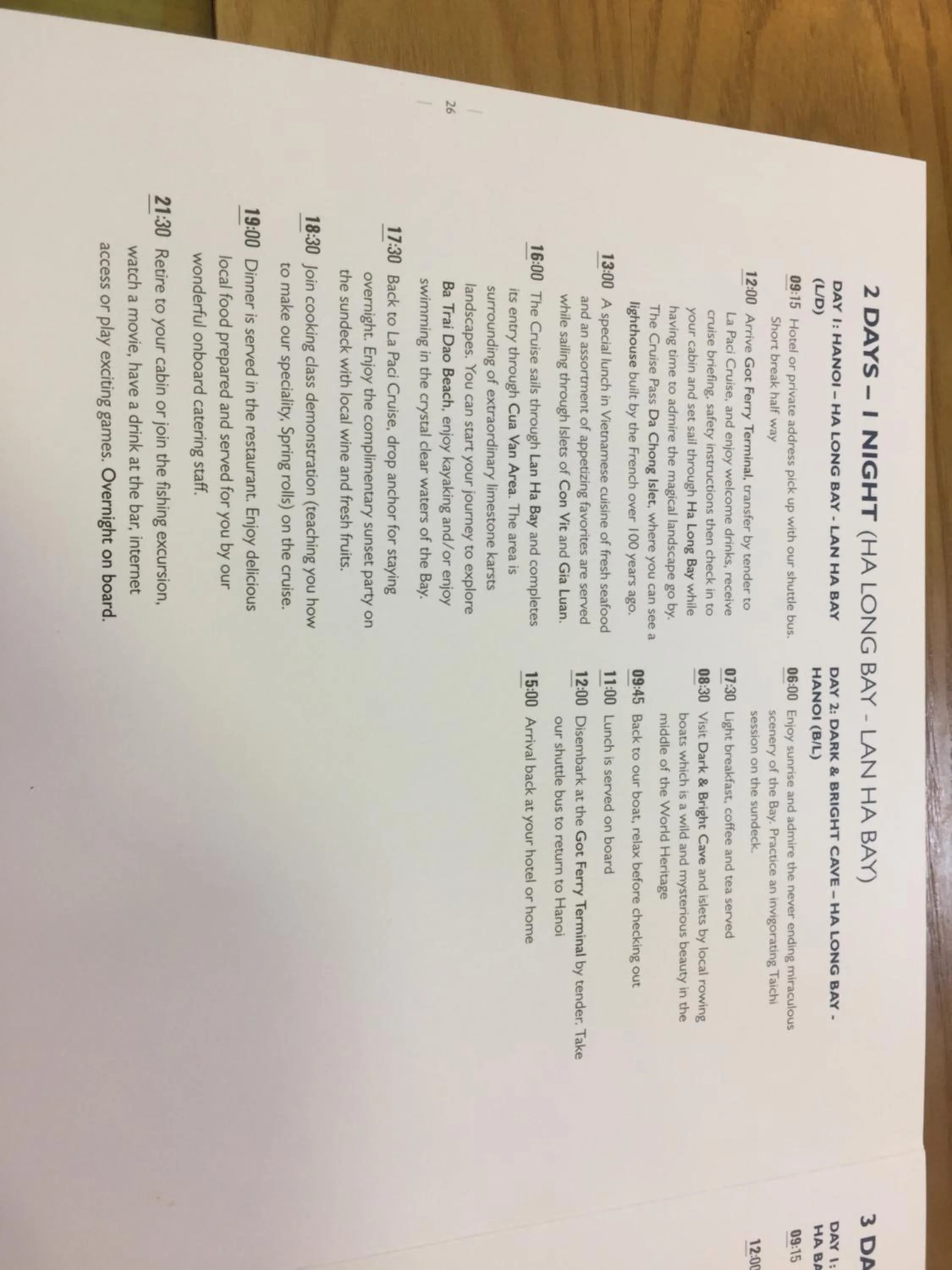 Hanoi Charming House