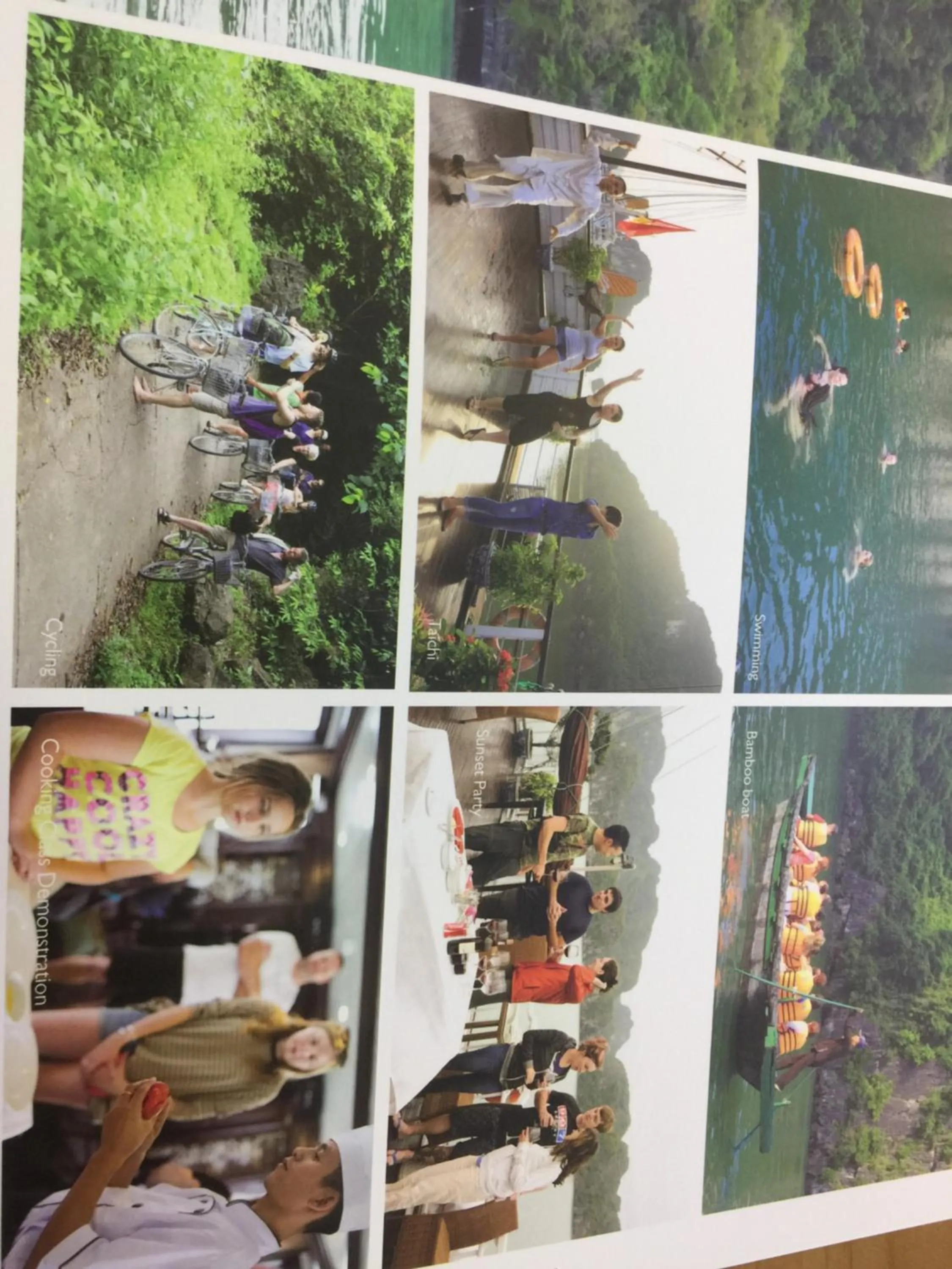 Hanoi Charming House