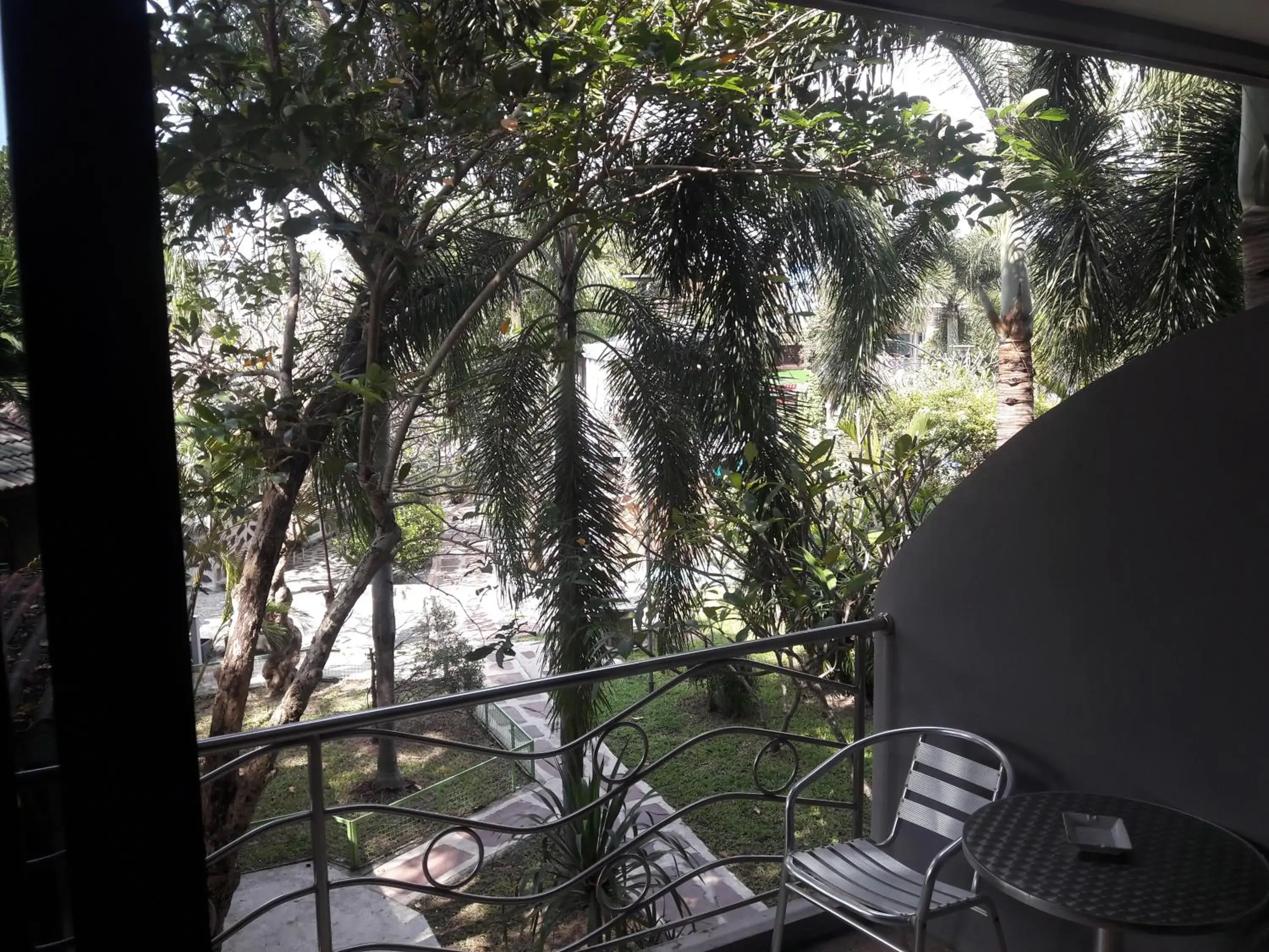 Double Room with Private Bathroom in Momento Resort Double Room with Private Bathroom in Momento Resort