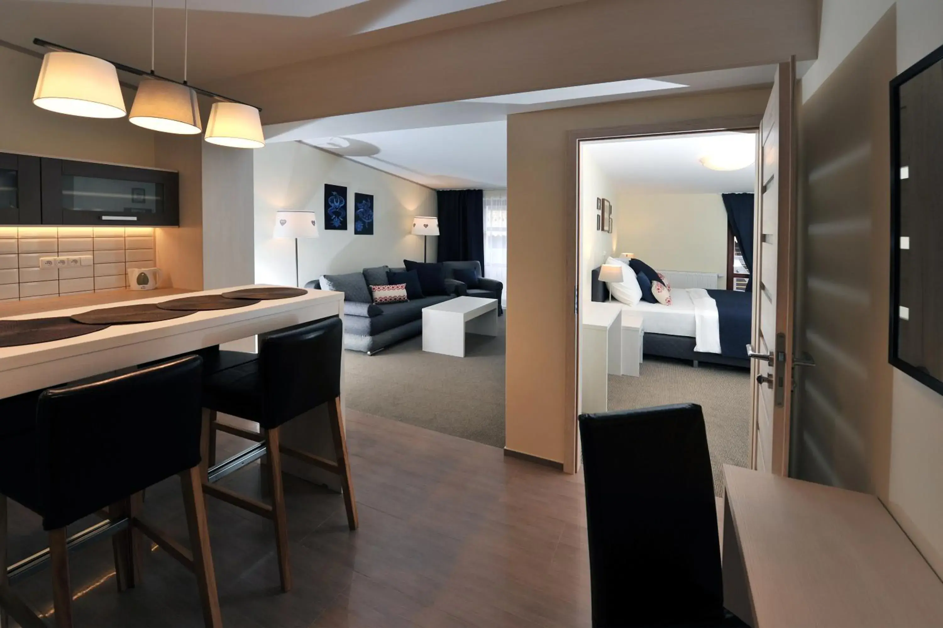 Apartment in APLEND Koliba Kamzík Apartment in APLEND Koliba Kamzík