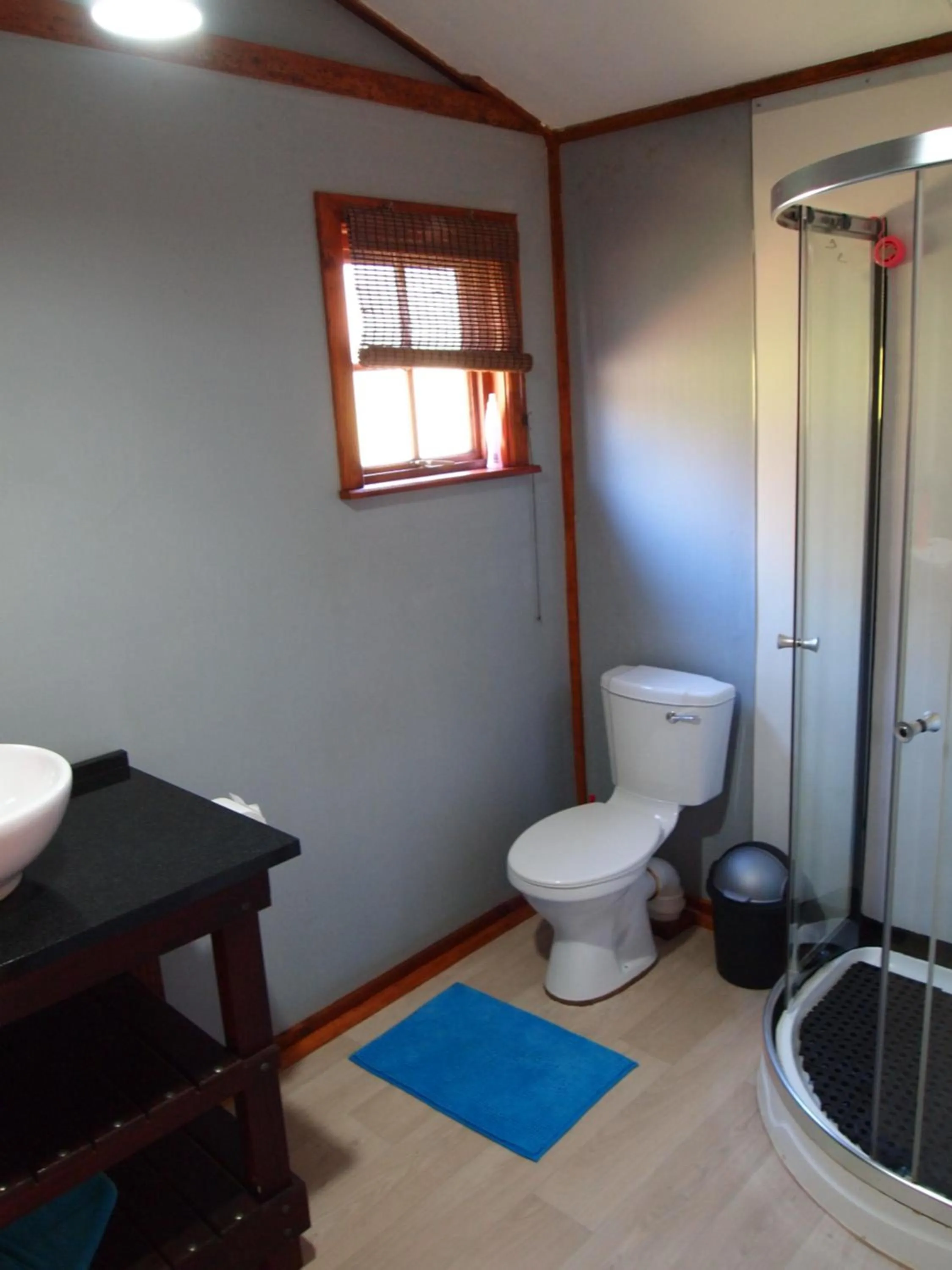 Bathroom in Havana Nights