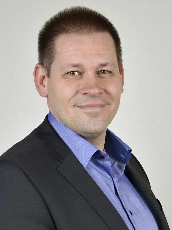 People in B&B Hotel Köln-Messe