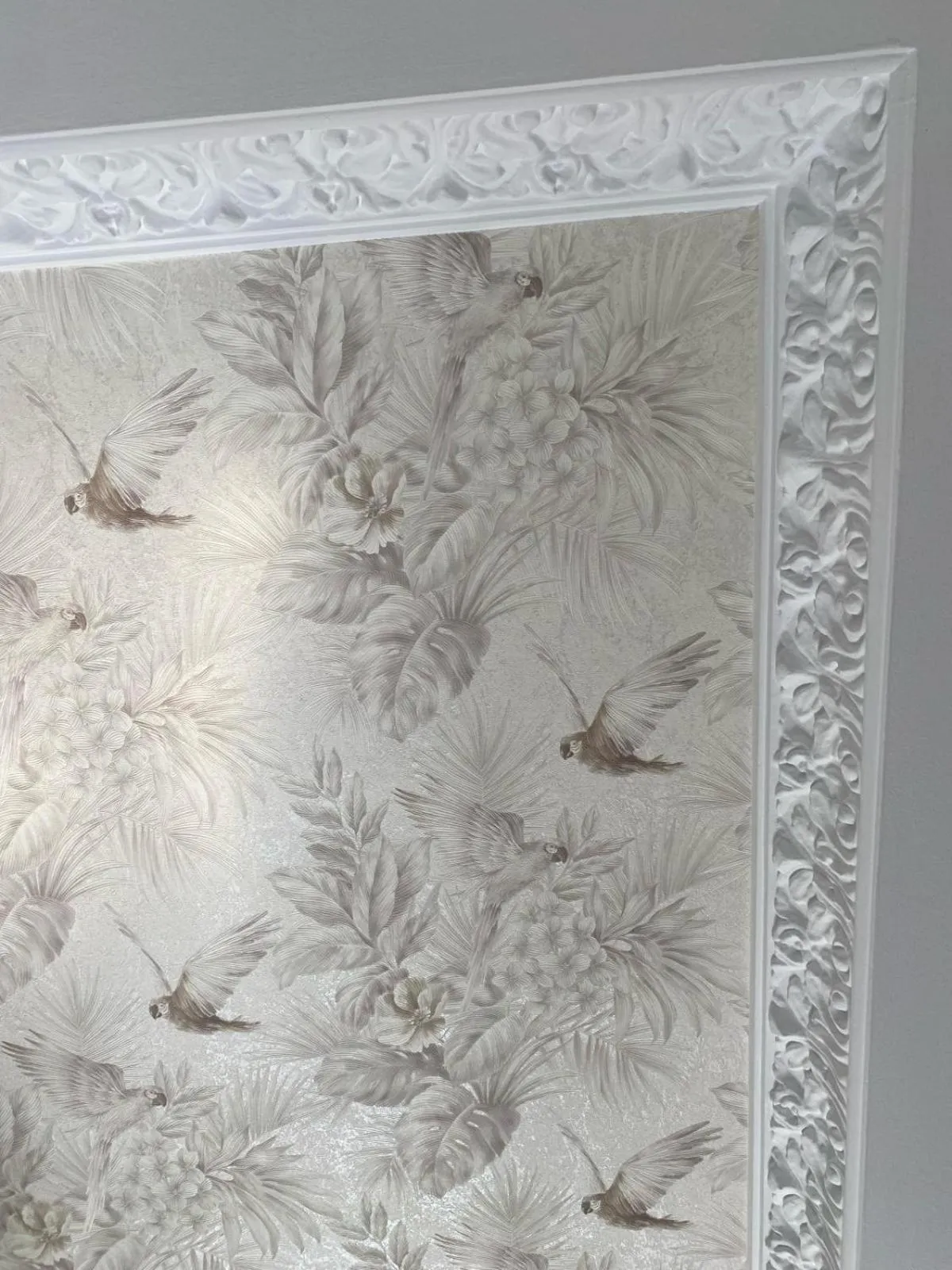 Bedroom in Suite Comares