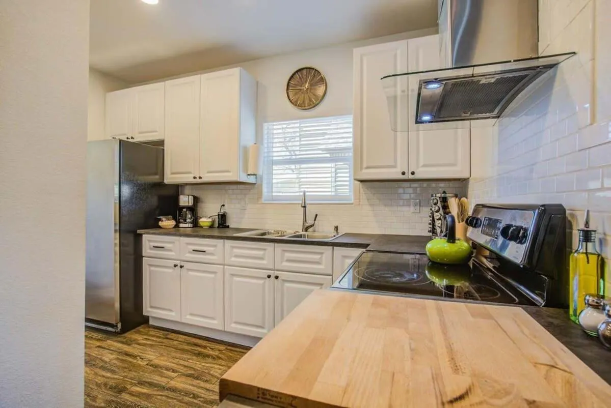 1BR Lovely Stylish Downtown Close To Everything