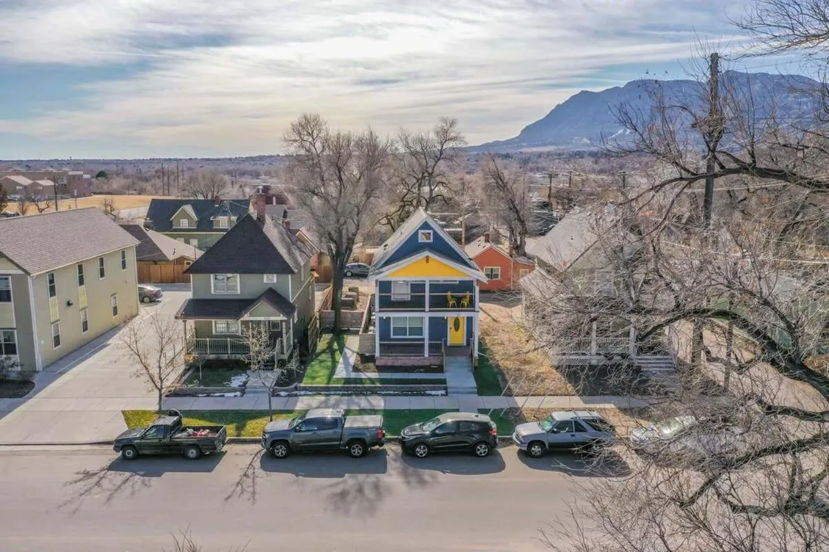 1BR Lovely Stylish Downtown Close To Everything