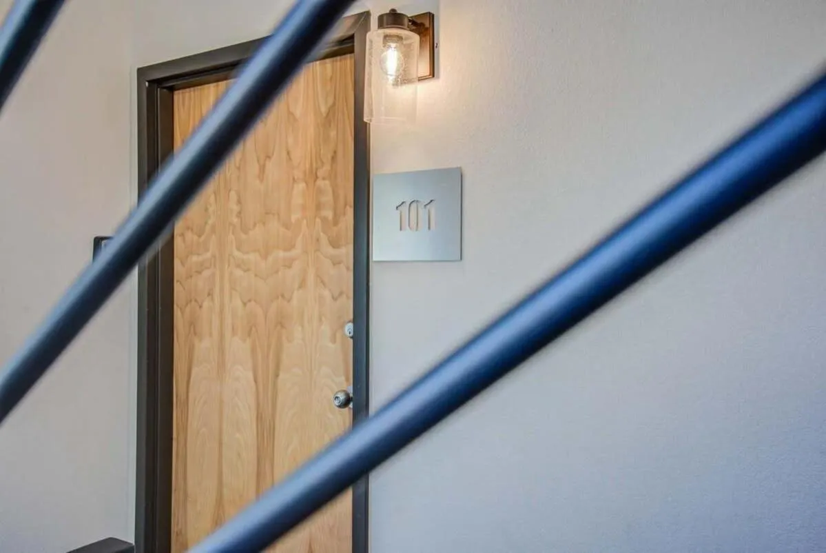 1BR Lovely Stylish Downtown Close To Everything