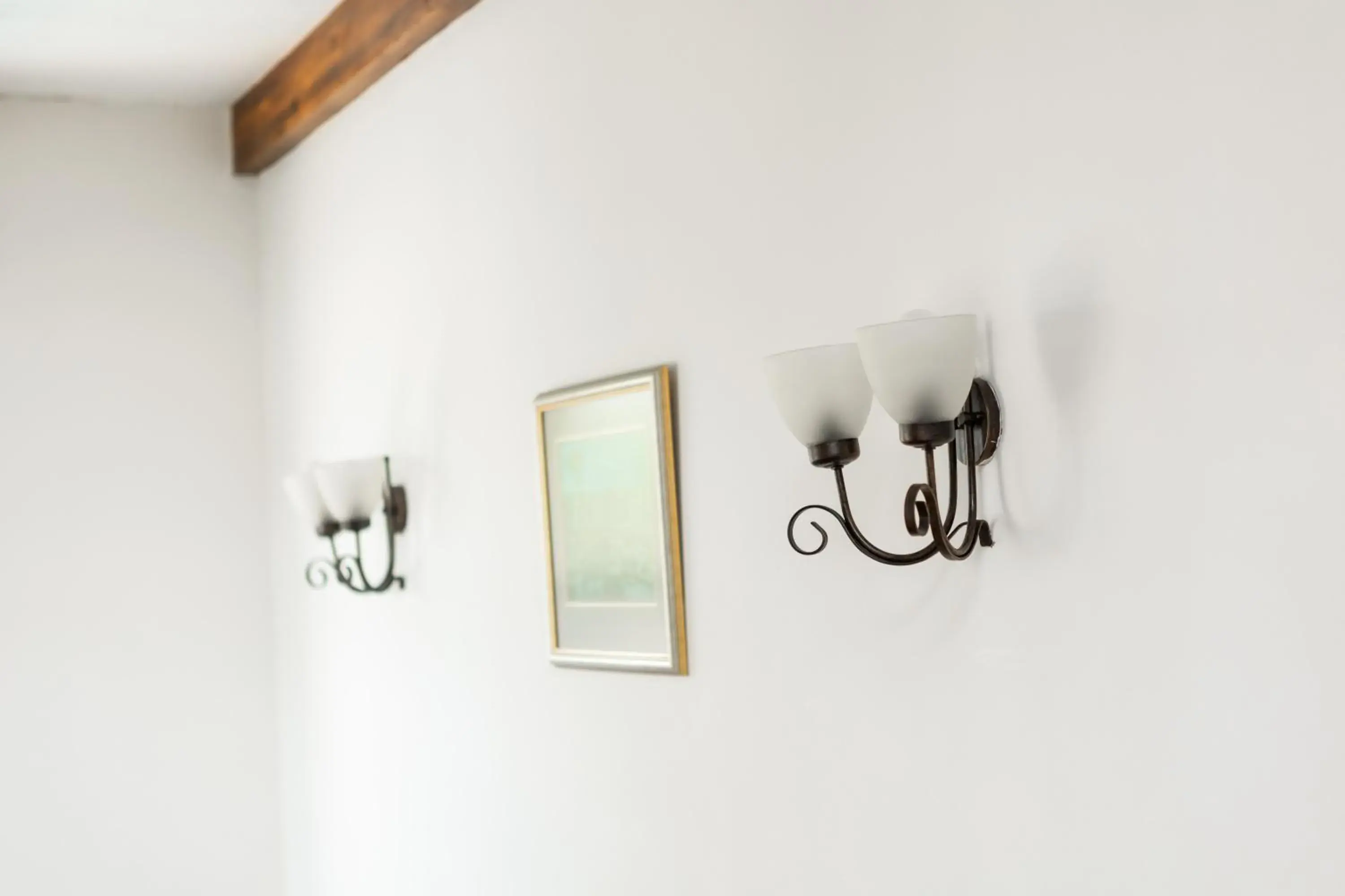 Standard Twin Room - single occupancy in Casa Blanca Boutique Hotel Pension Standard Twin Room - single occupancy in Casa Blanca Boutique Hotel Pension