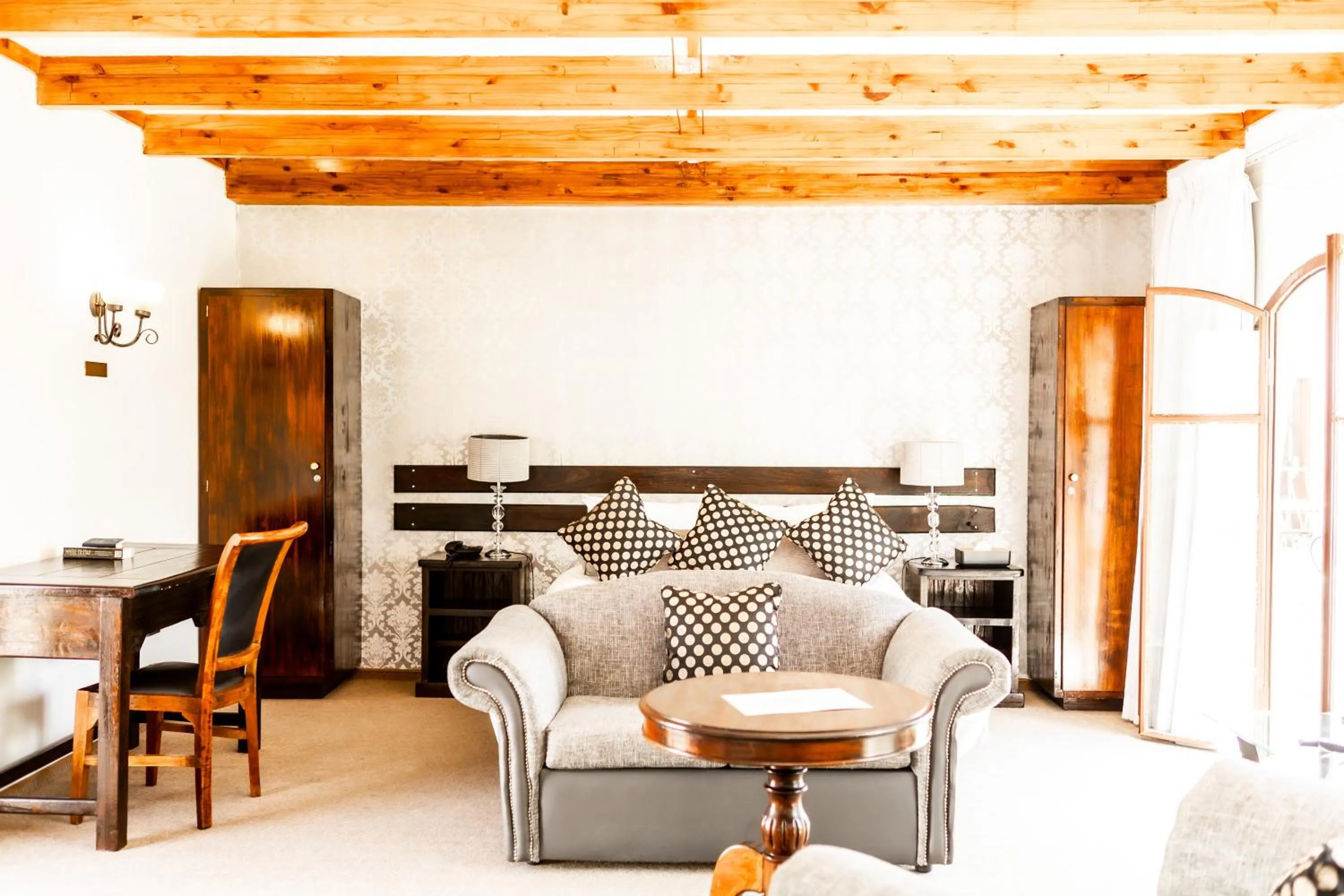 View (from property/room) in Casa Blanca Boutique Hotel