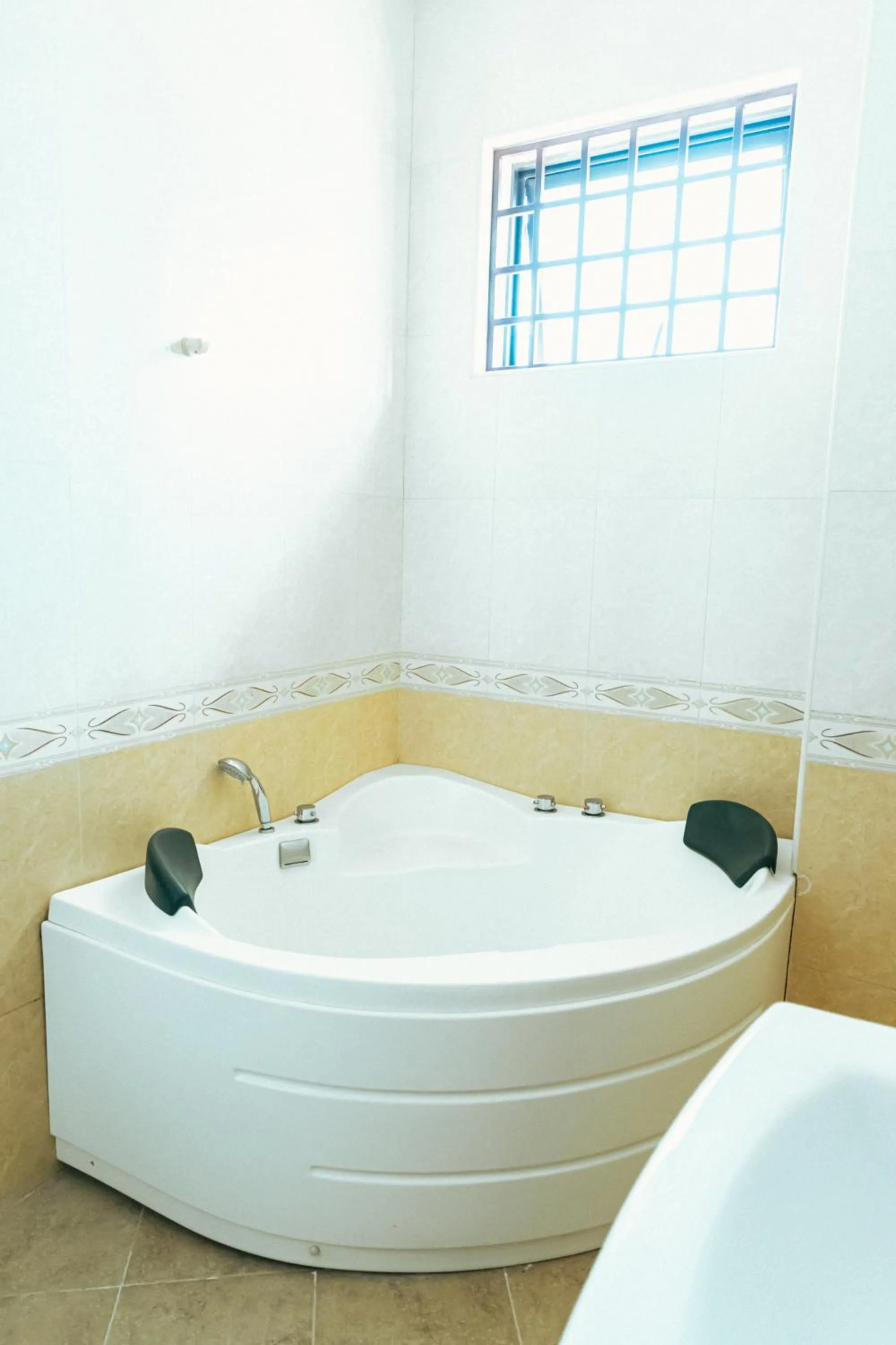 Diamond Serviced Apartments