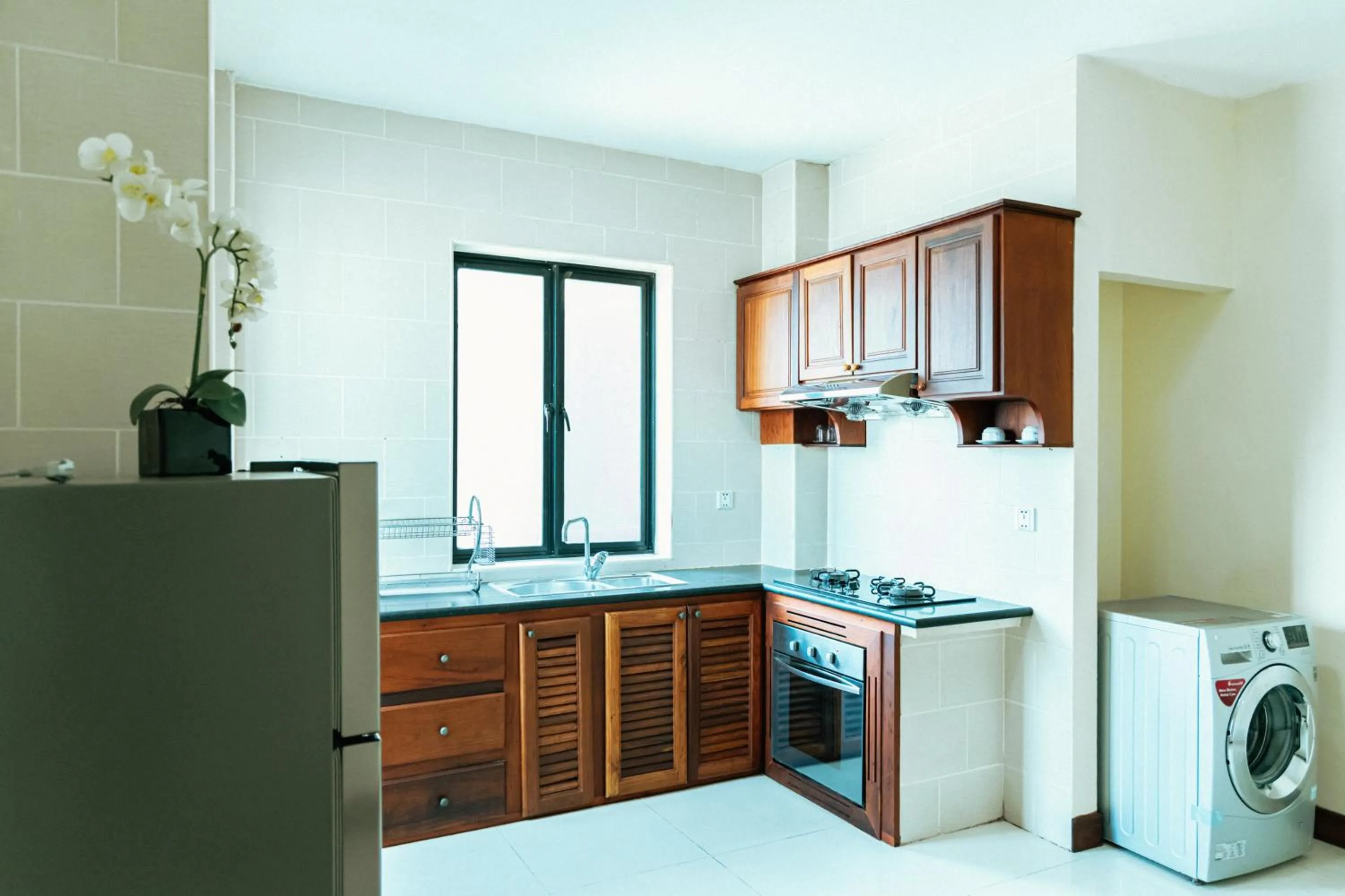 Diamond Serviced Apartments