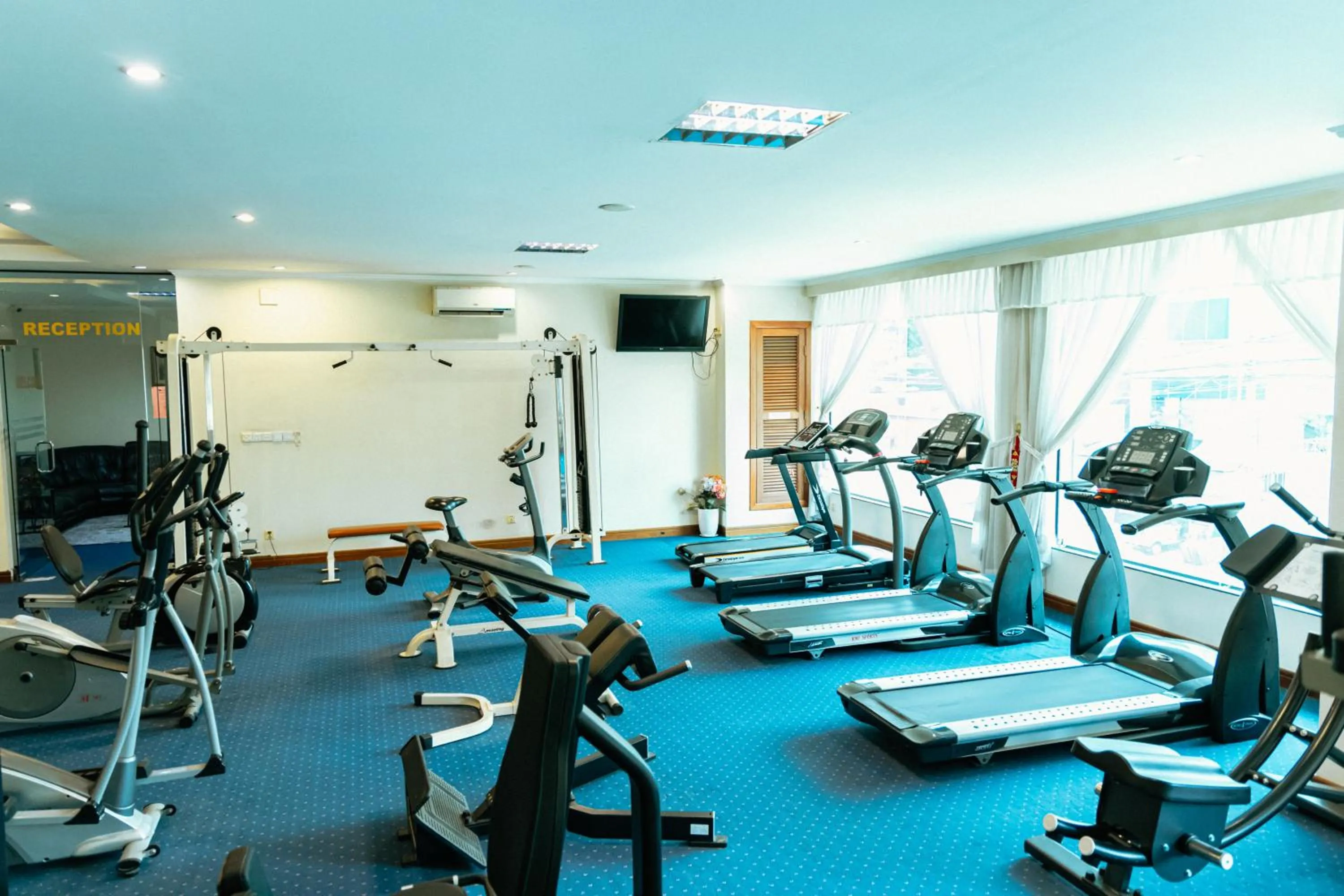 Diamond Serviced Apartments