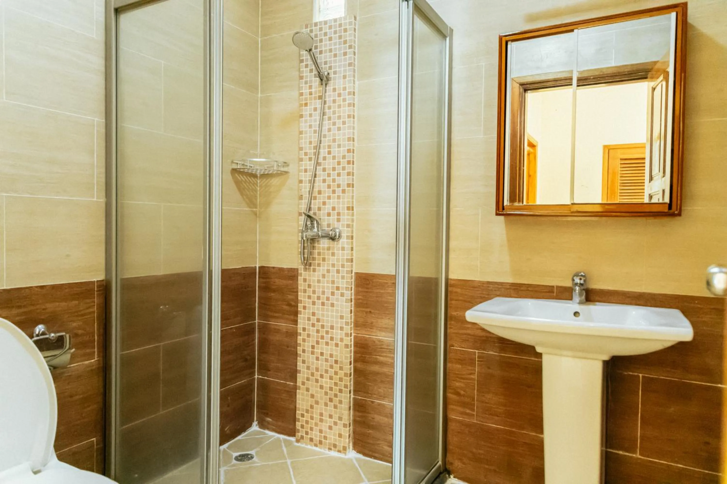 Diamond Serviced Apartments