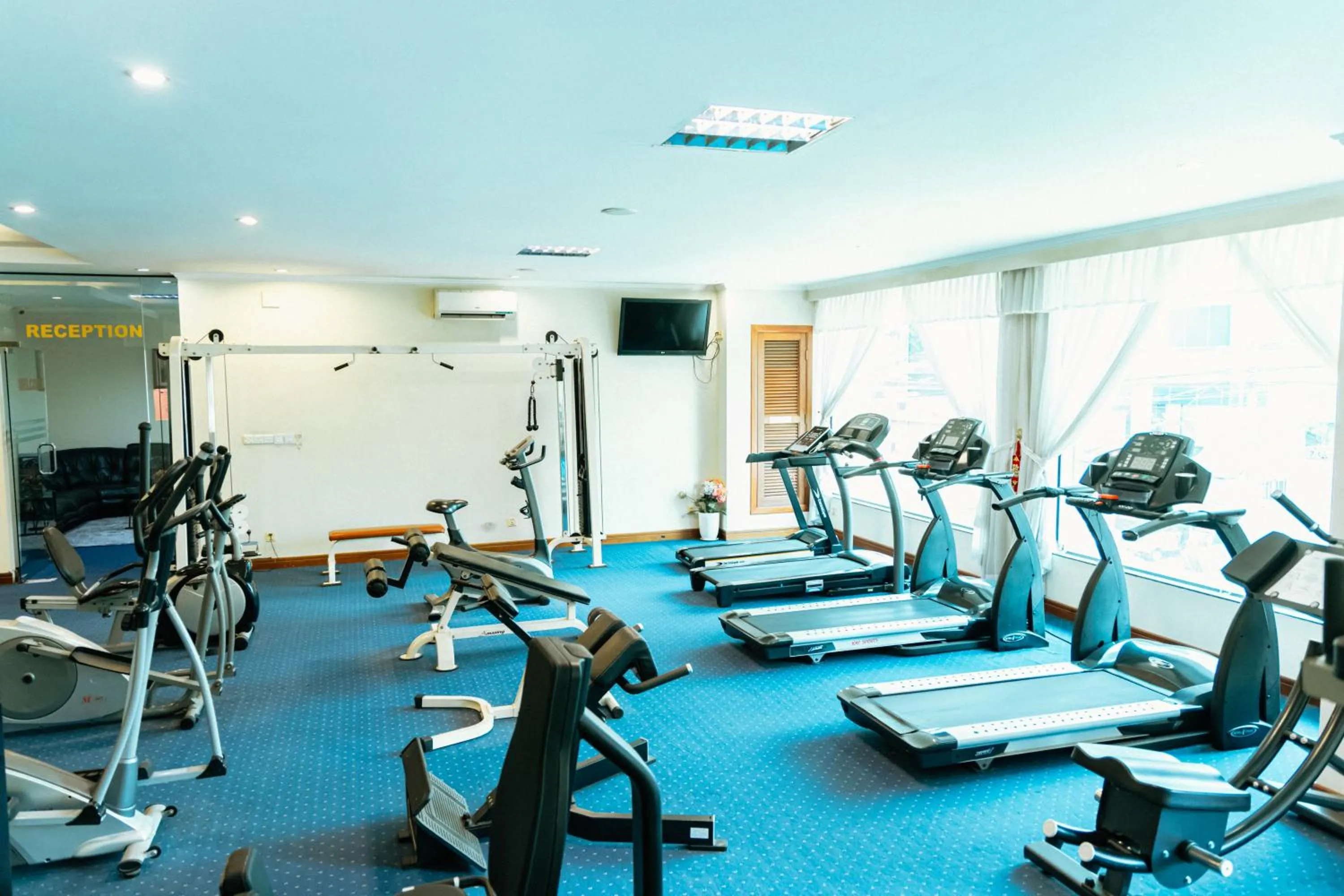 Diamond Serviced Apartments