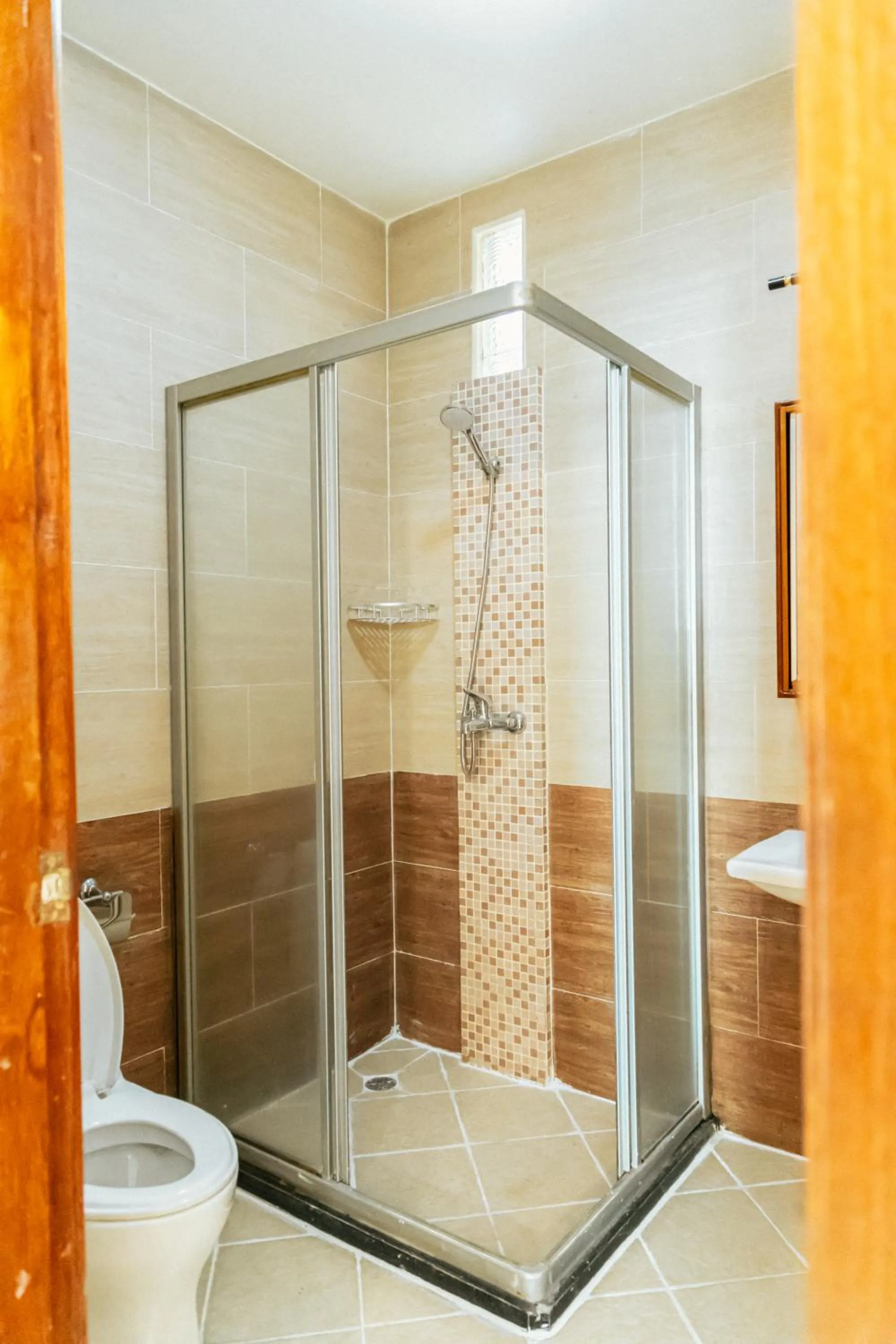 Diamond Serviced Apartments