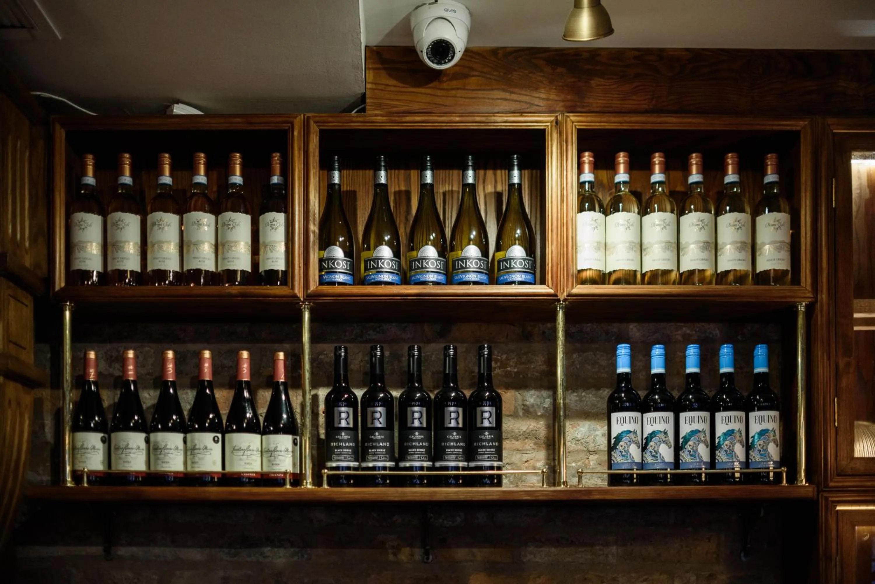 Lounge or bar in Abel Heywood Boutique Hotel