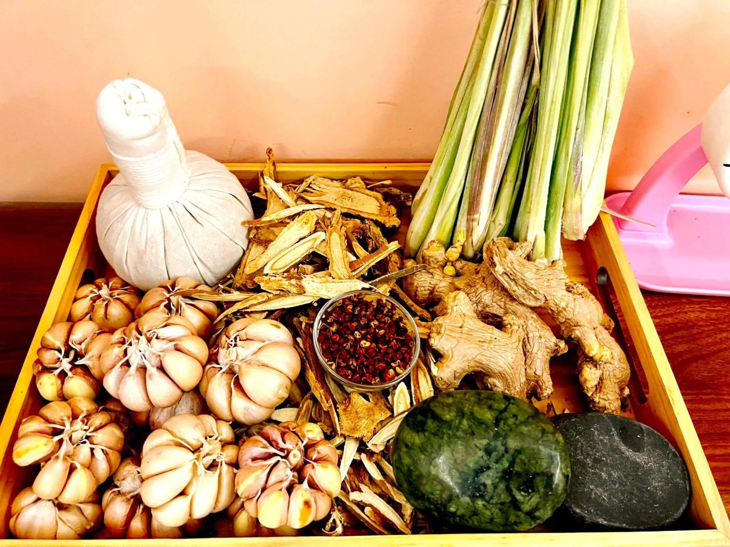 Spa and wellness centre/facilities in Wah Fu Hotel