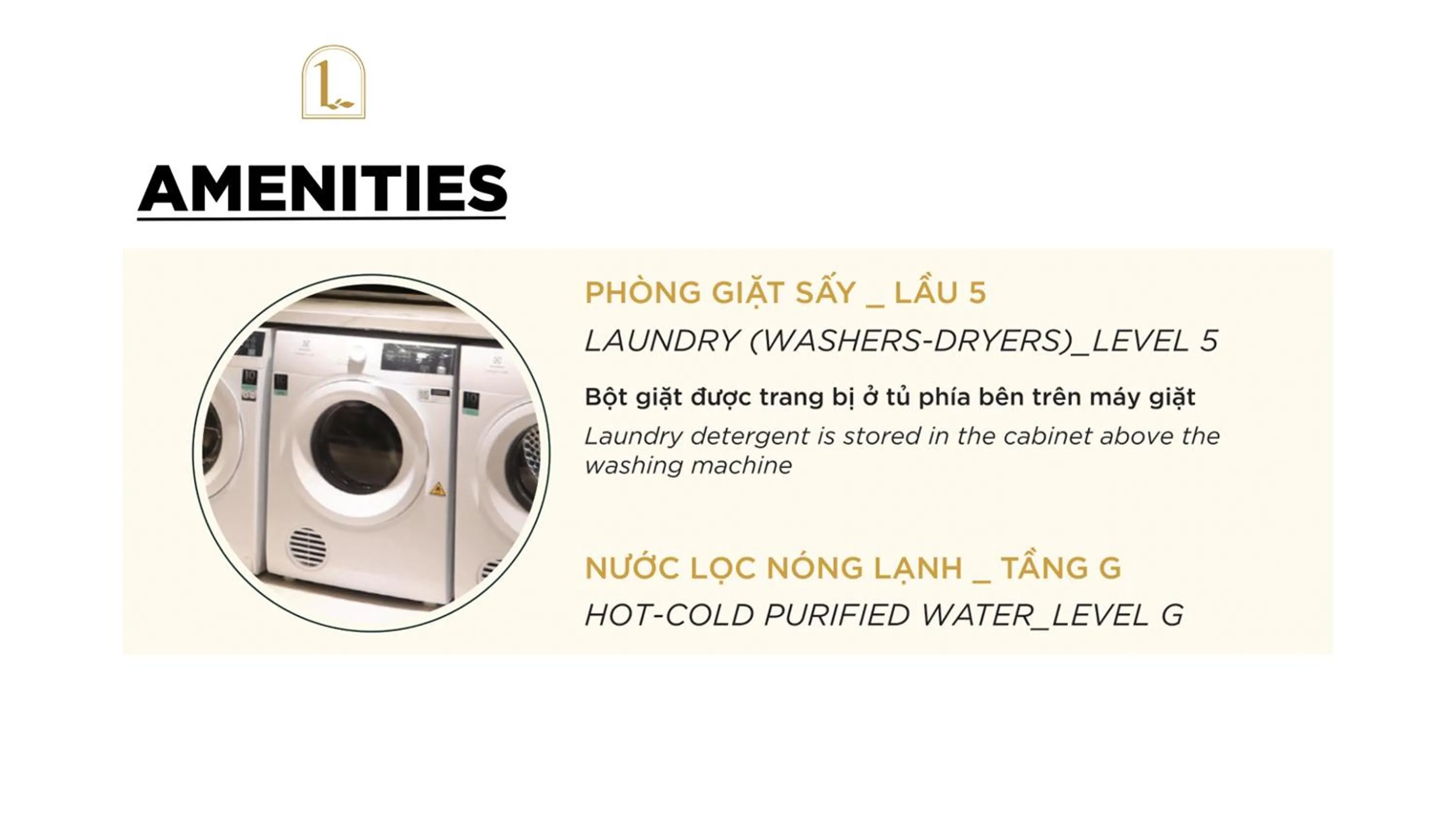 Bed in Lanura Saigon Boutique Hotel