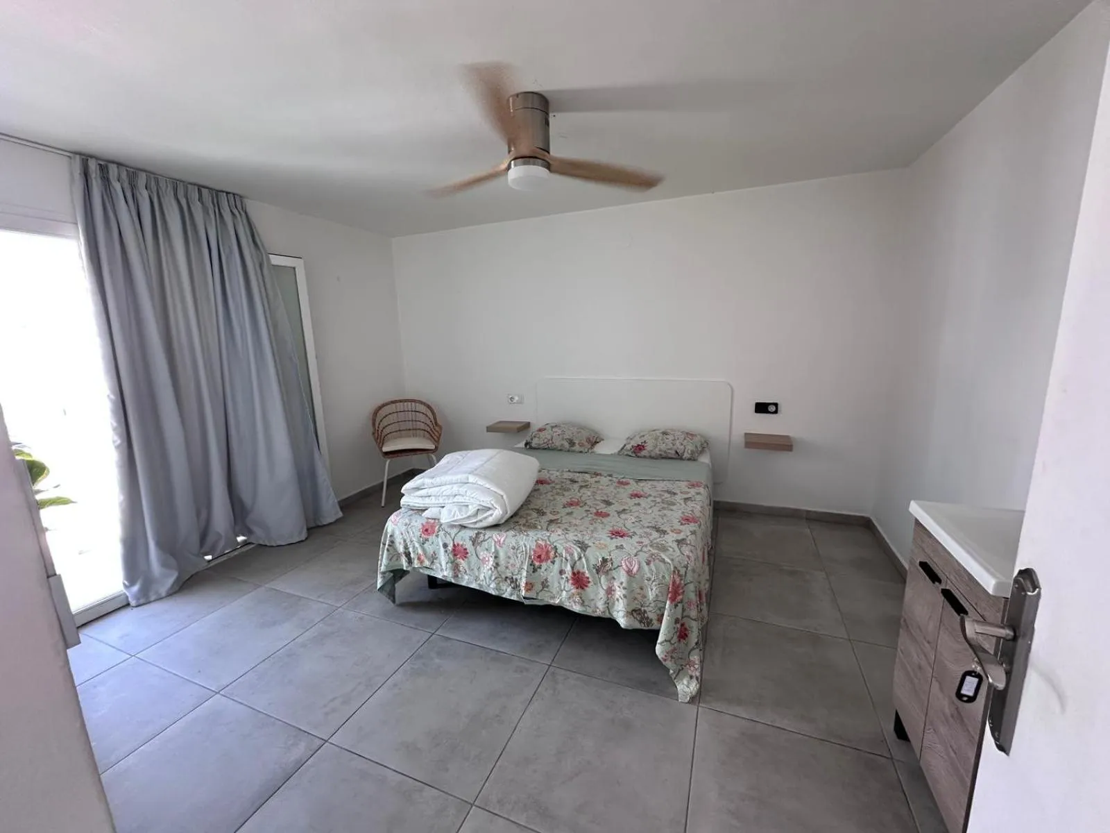 Bed in Cisne By Nest Hostel