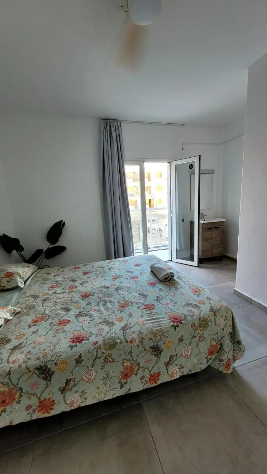 Bed in Cisne By Nest Hostel