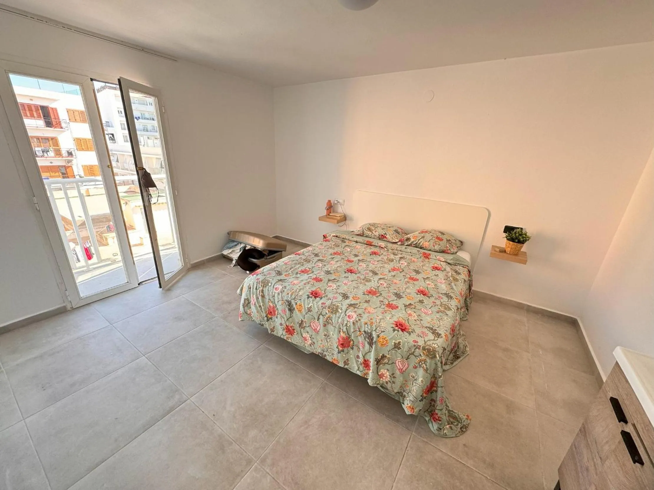 Bed in Cisne By Nest Hostel