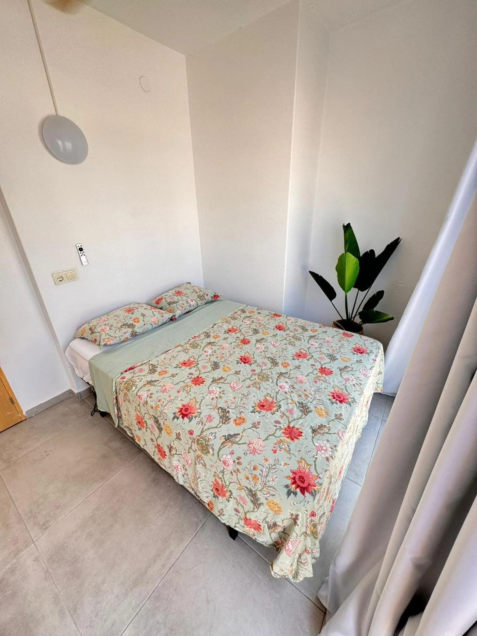 Bed in Cisne By Nest Hostel