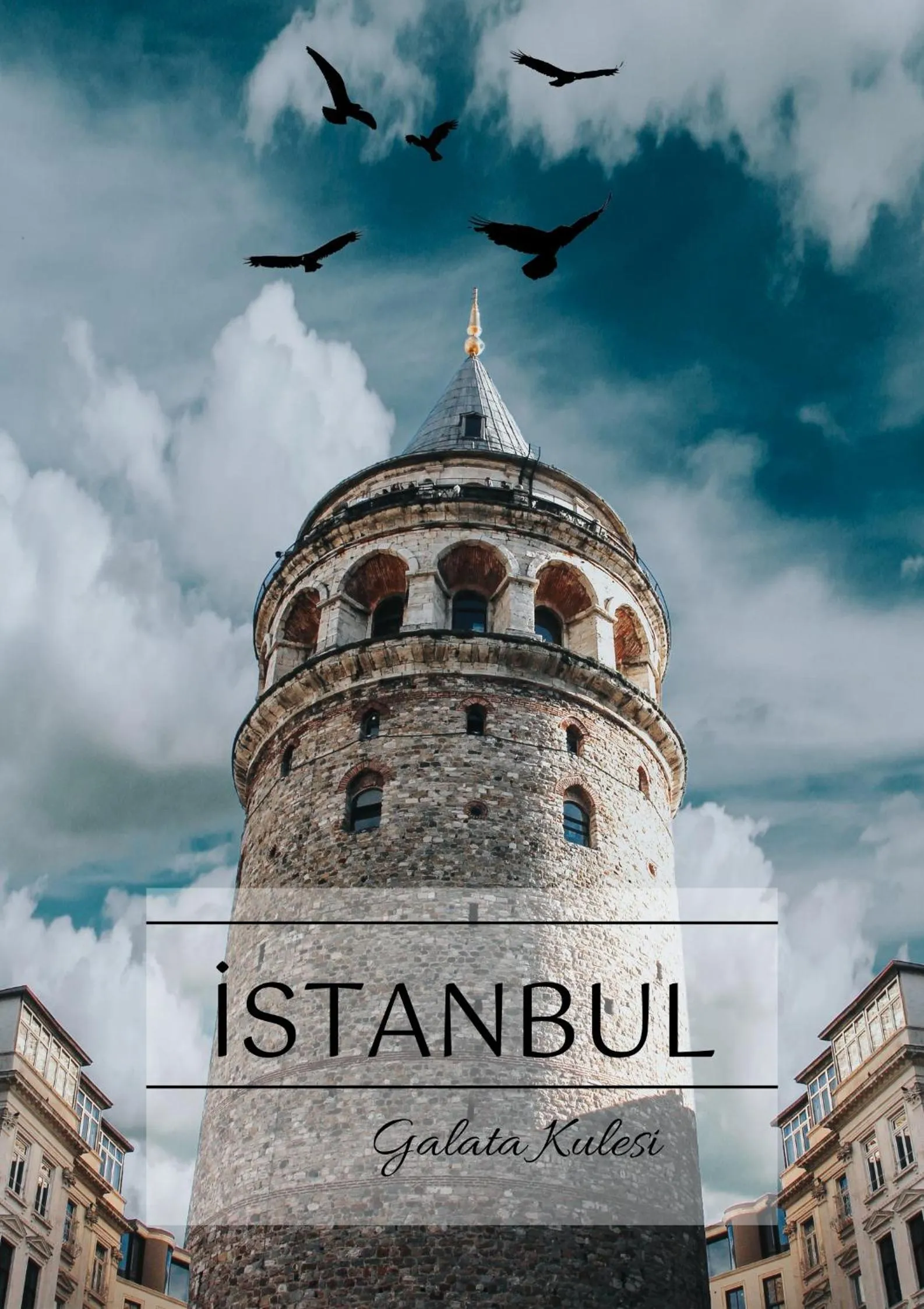 Taksim Cetinkaya Suite