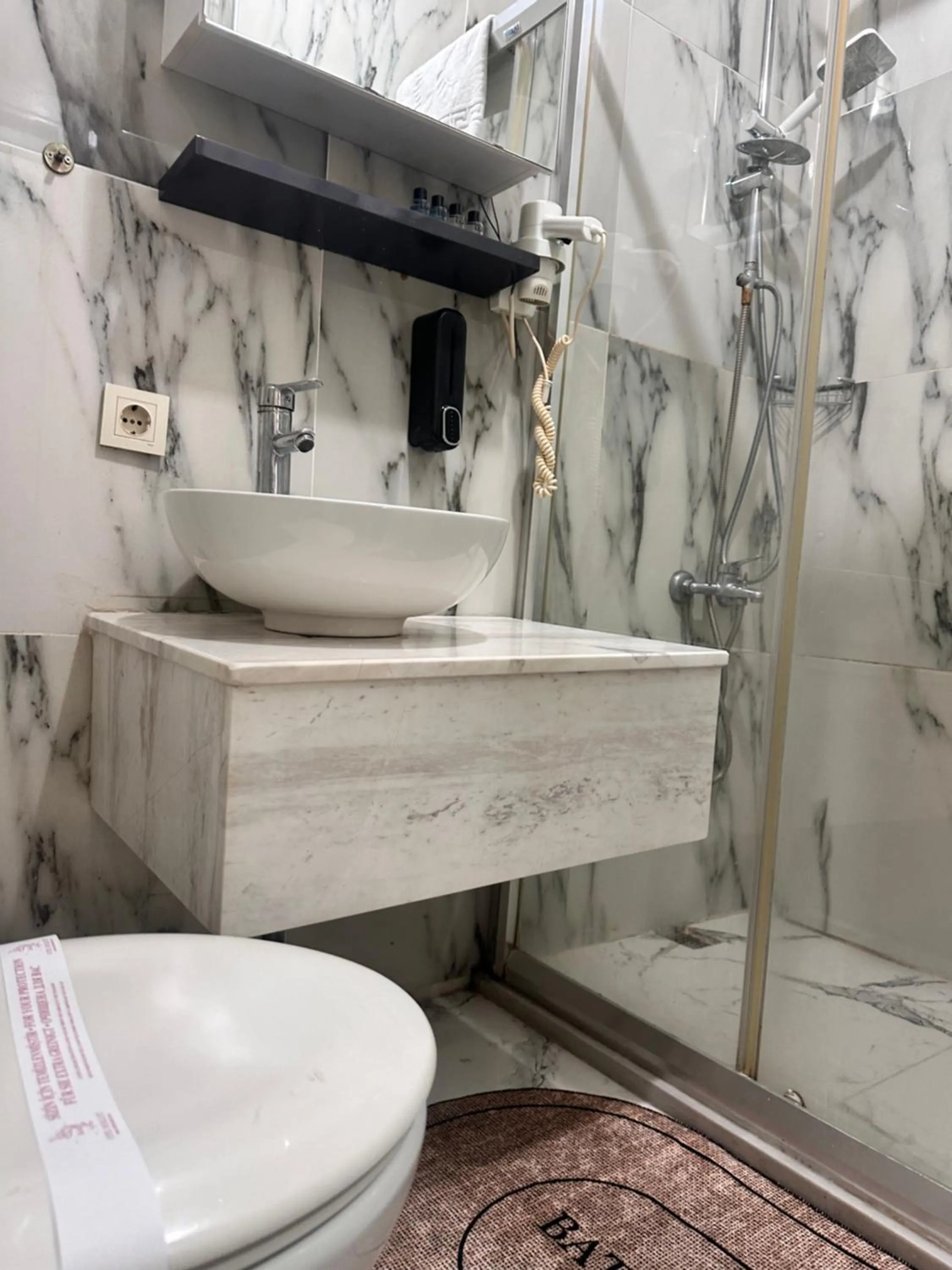 Taksim Cetinkaya Suite