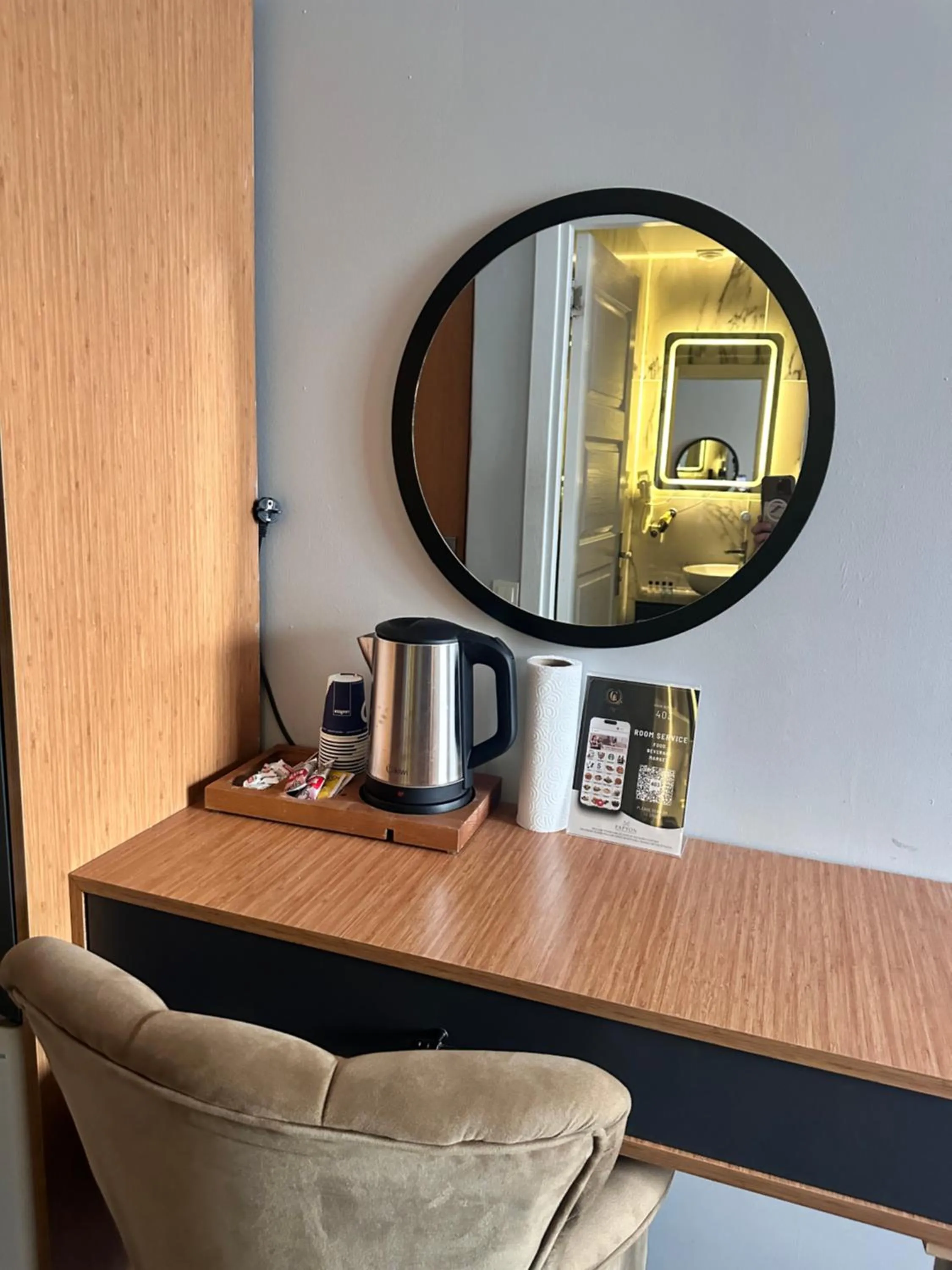 Taksim Cetinkaya Suite