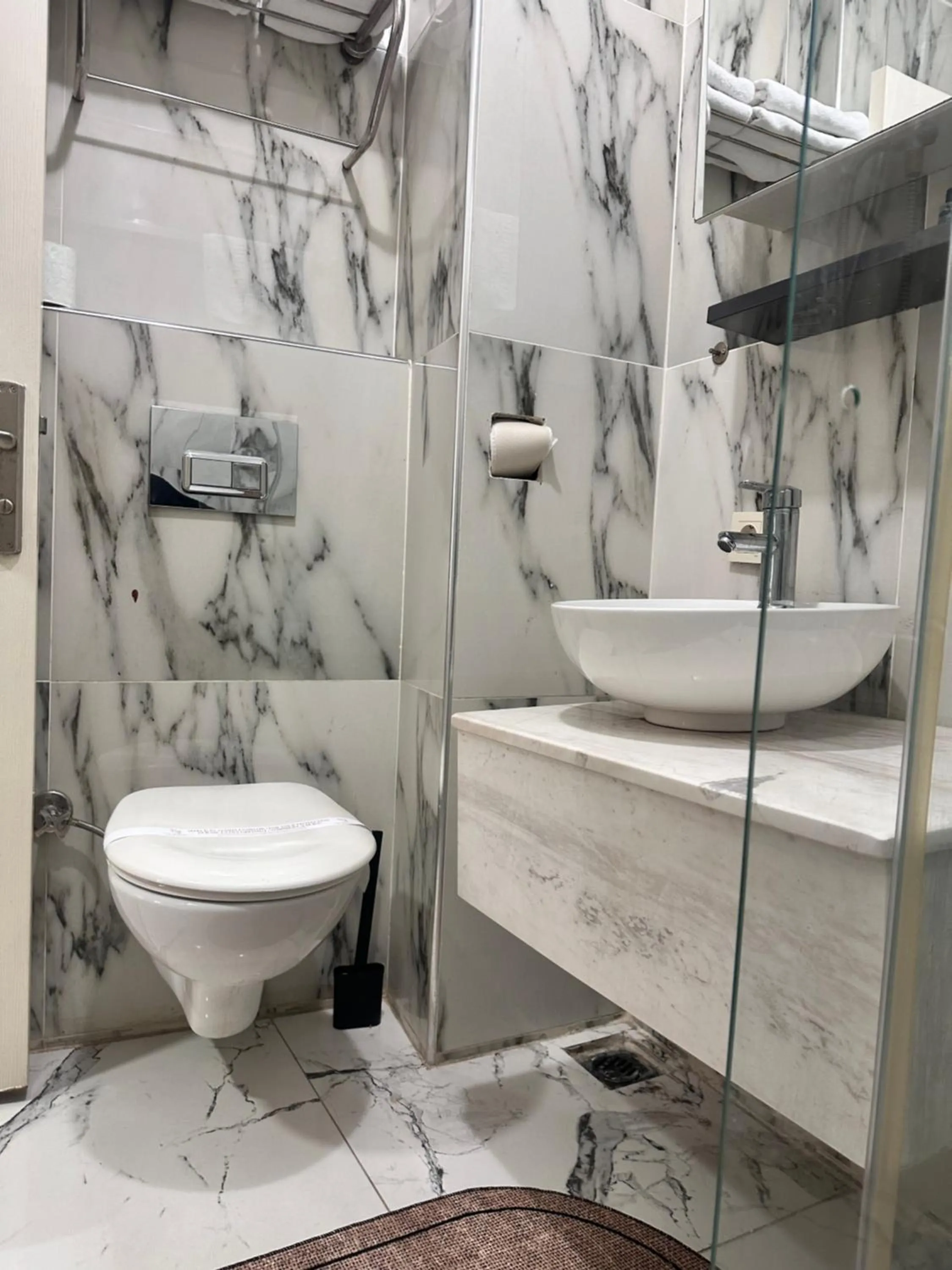 Taksim Cetinkaya Suite