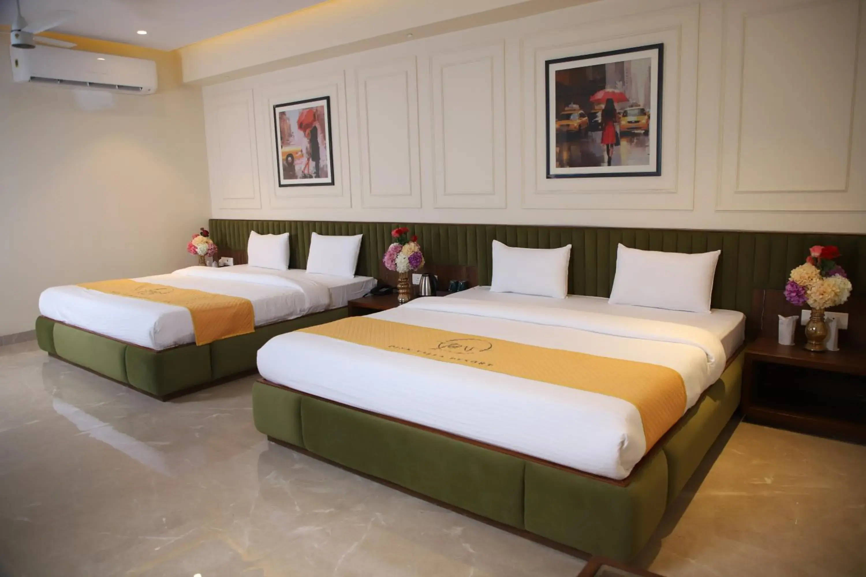 Presidential Suite in Pink Villa Boutique Hotel Presidential Suite in Pink Villa Boutique Hotel