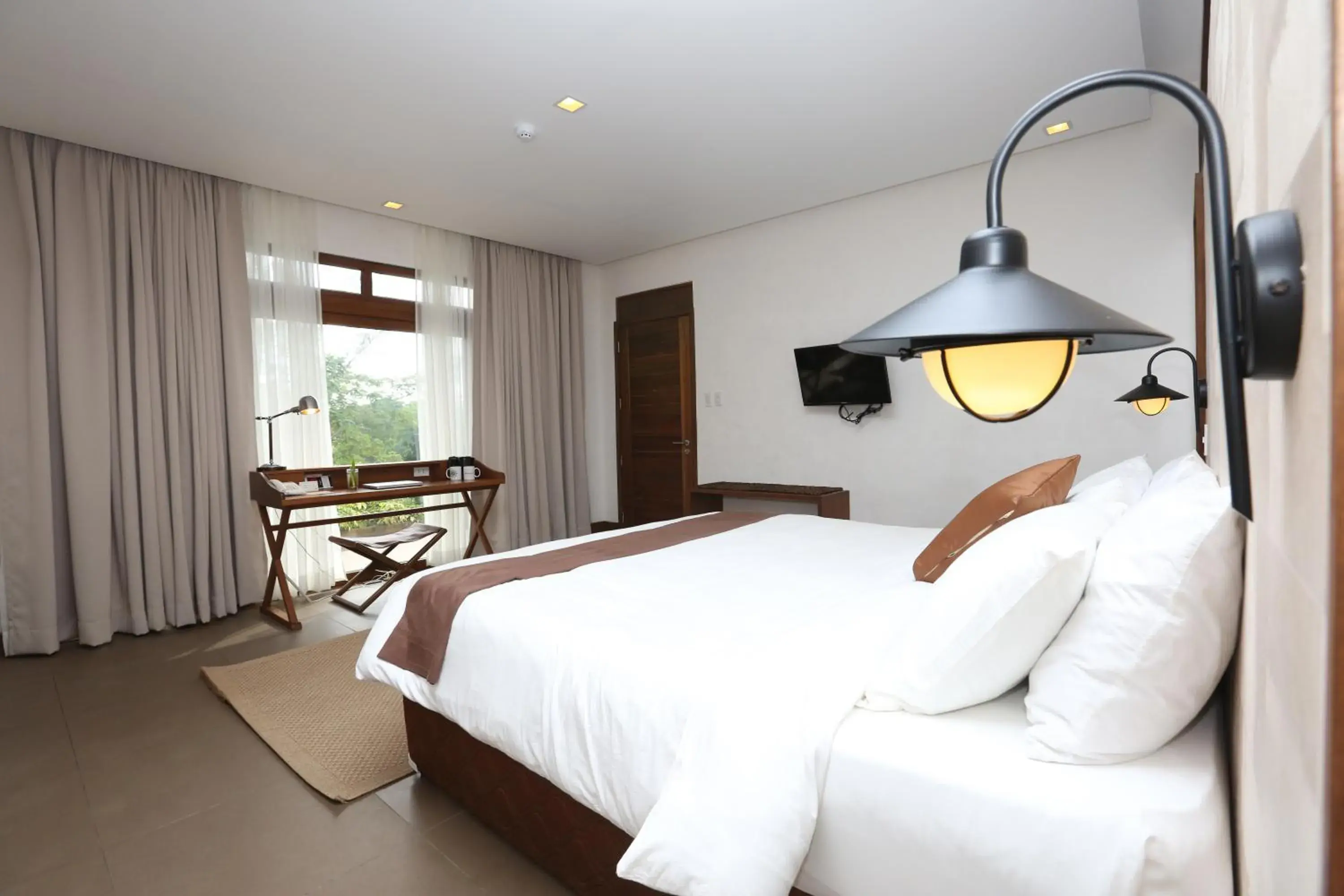 Pride King Room in The Funny Lion - Coron Pride King Room in The Funny Lion - Coron